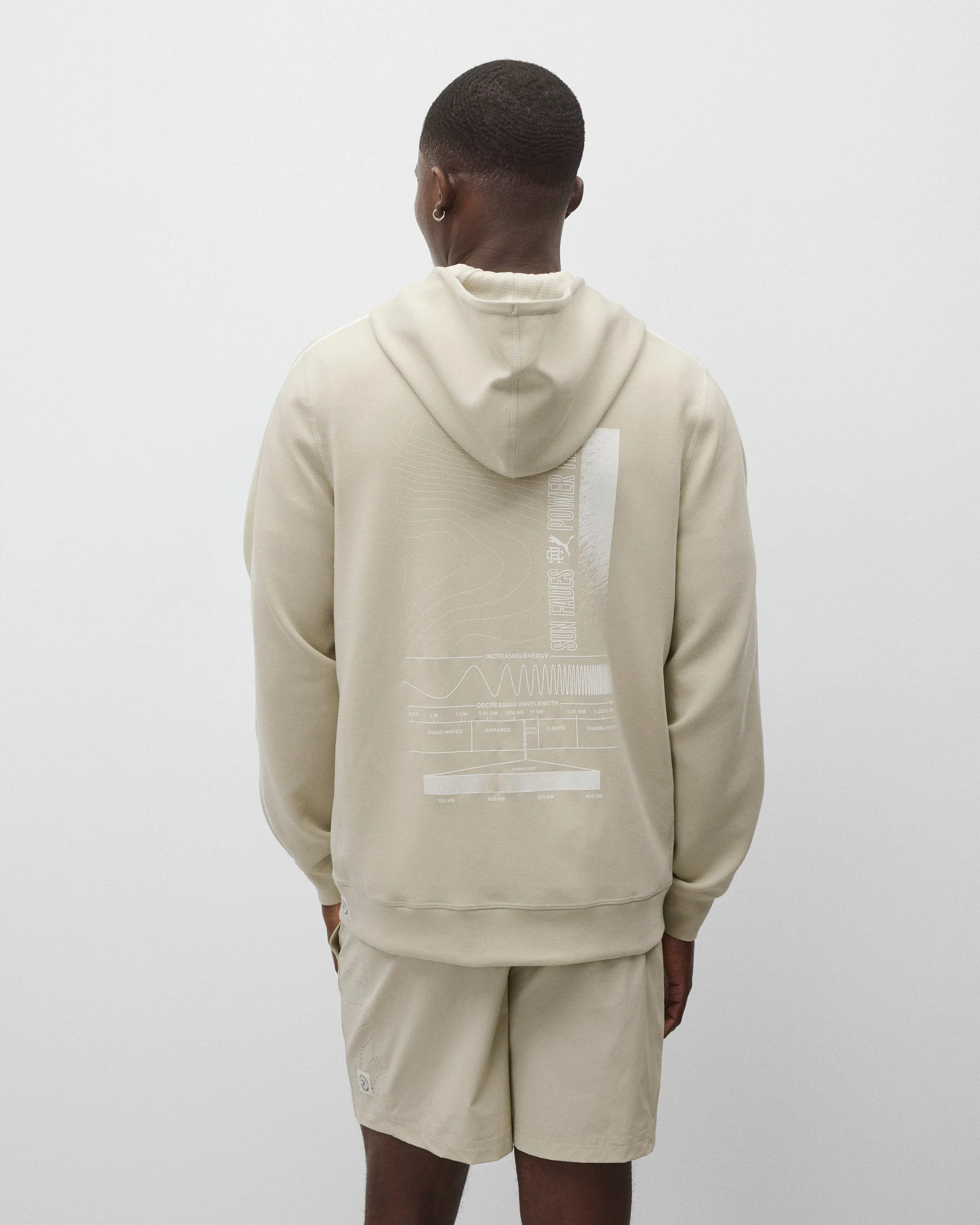 Puma X Reigning Champ Hoodie - Image 5