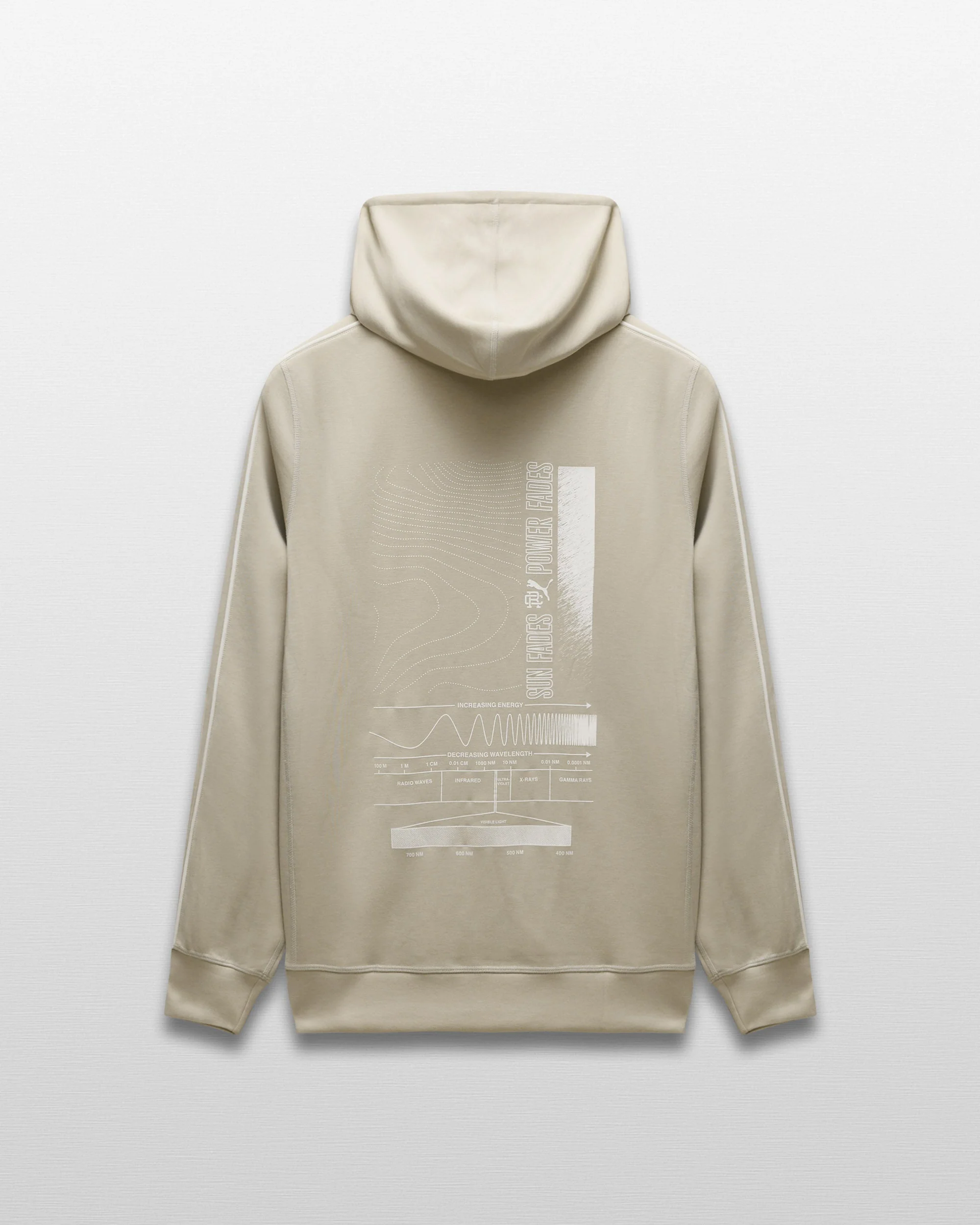 Puma X Reigning Champ Hoodie - Image 8