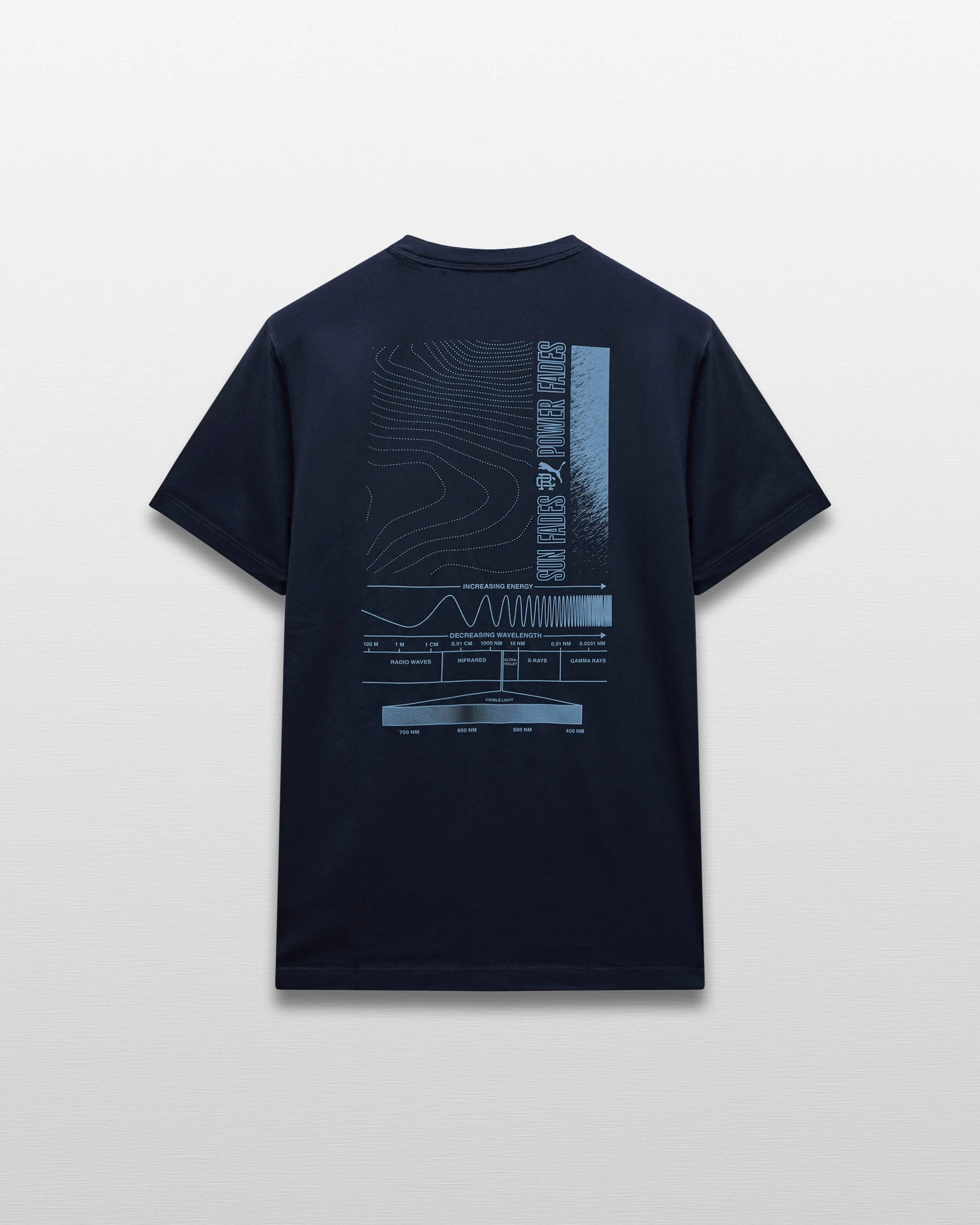 Puma X Reigning Champ Lifestyle T-Shirt - Image 8