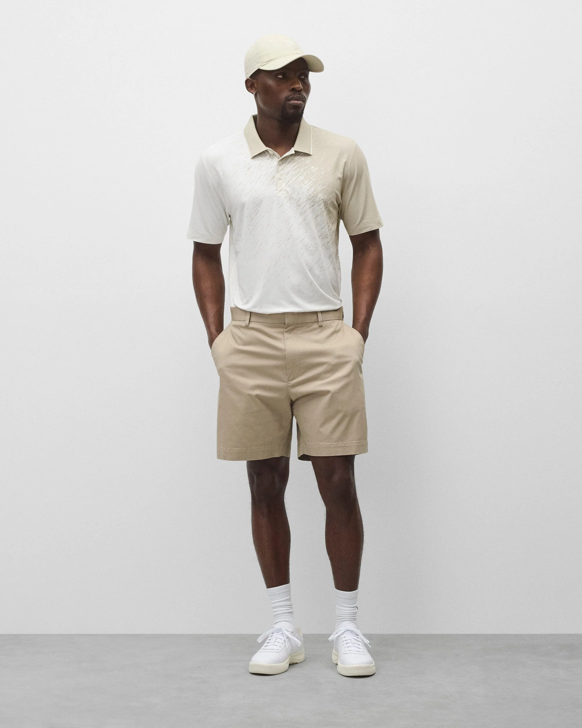 Puma X Reigning Champ Polo - Image 3