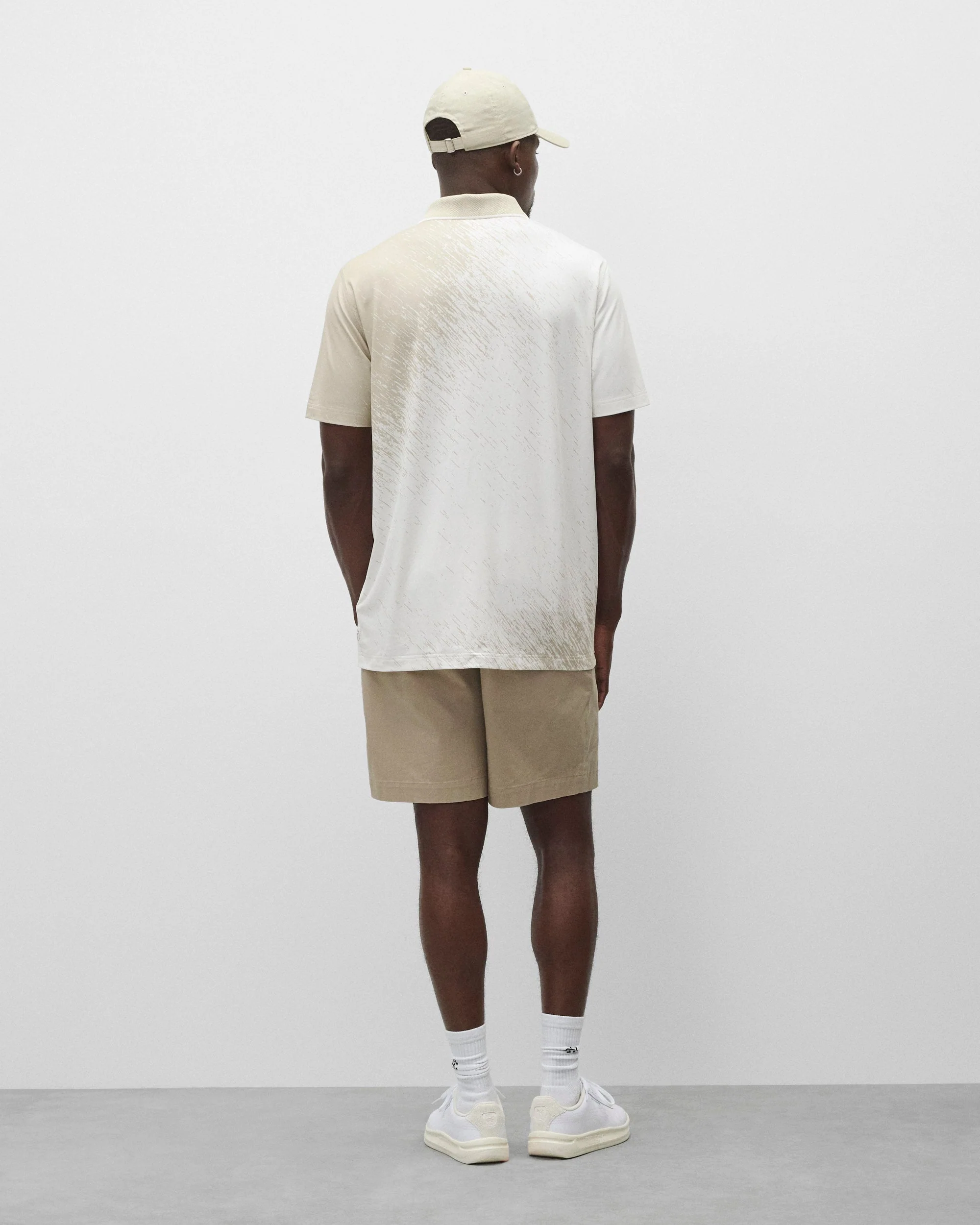 Puma X Reigning Champ Polo - Image 5