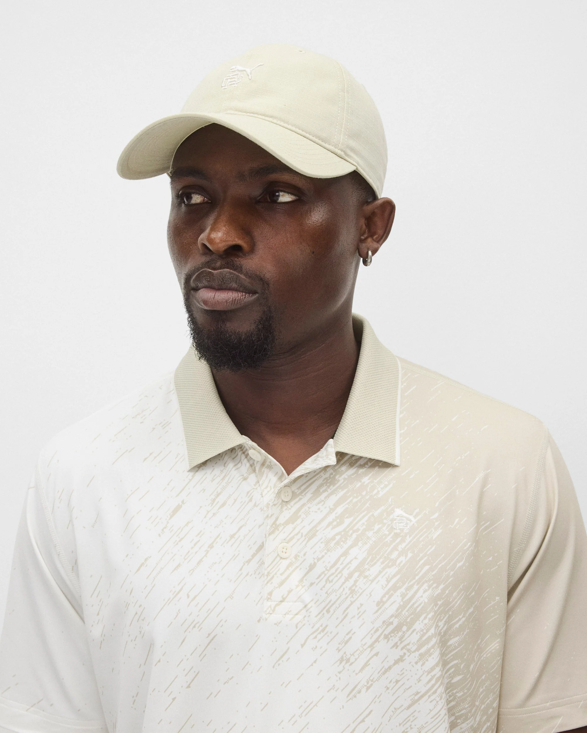 Puma X Reigning Champ Polo - Image 6