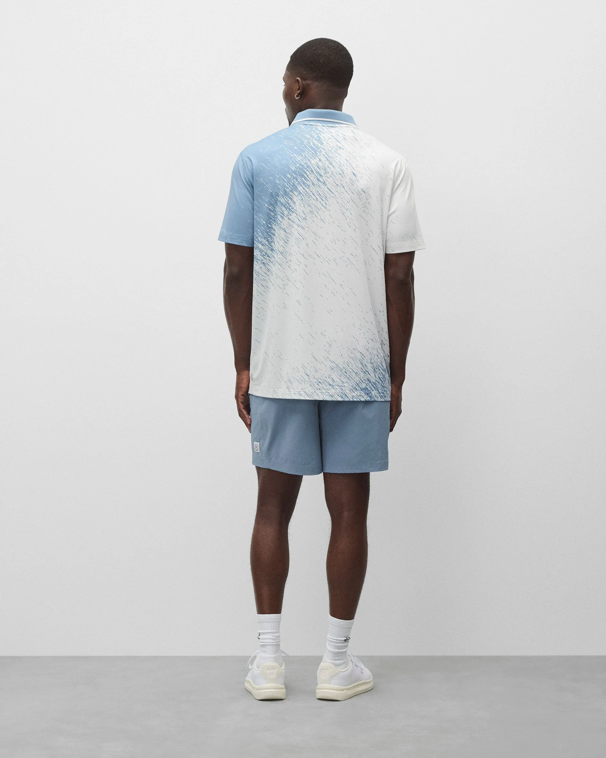 Puma X Reigning Champ Polo - Image 5
