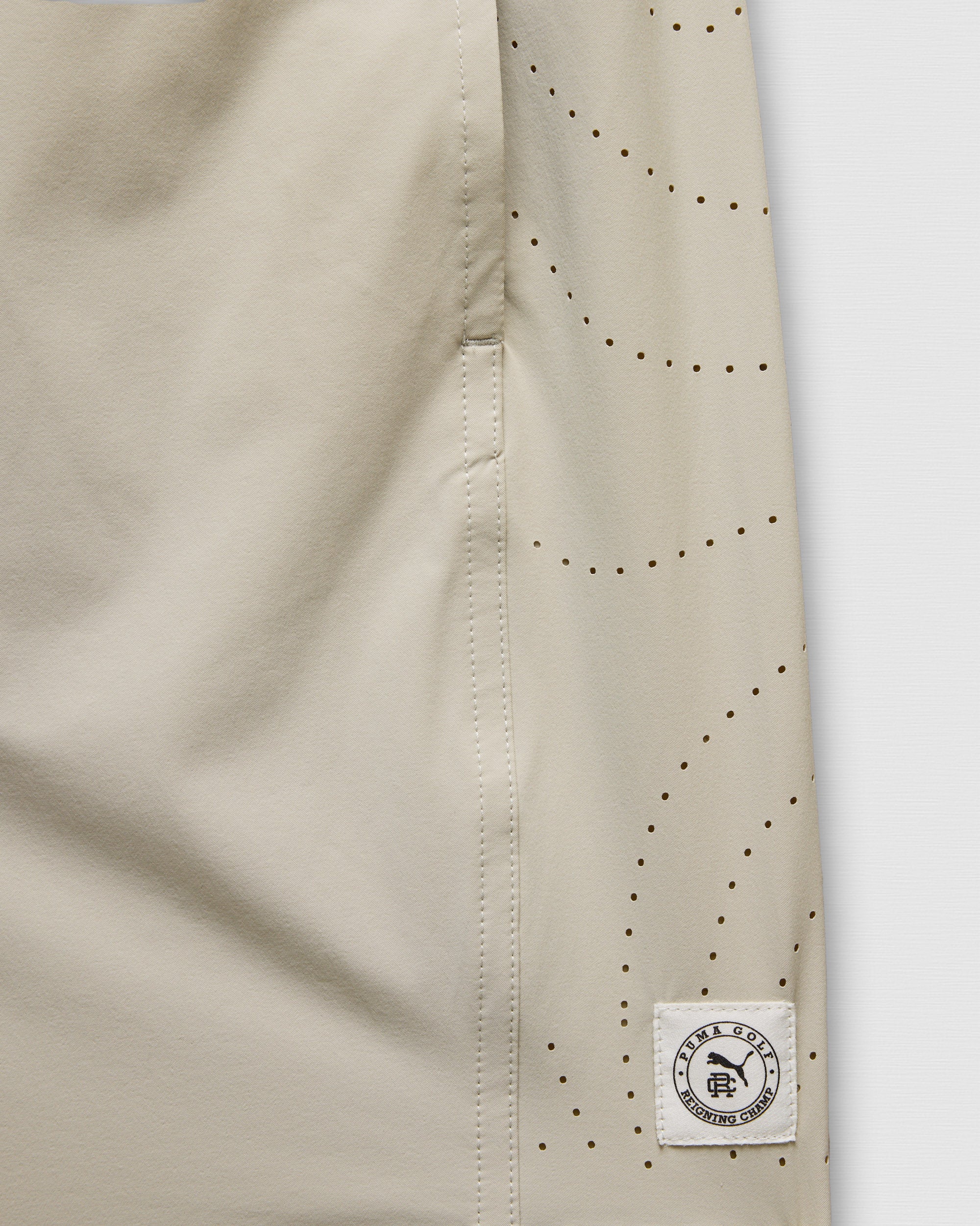 Puma X Reigning Champ Training Short - Image 11