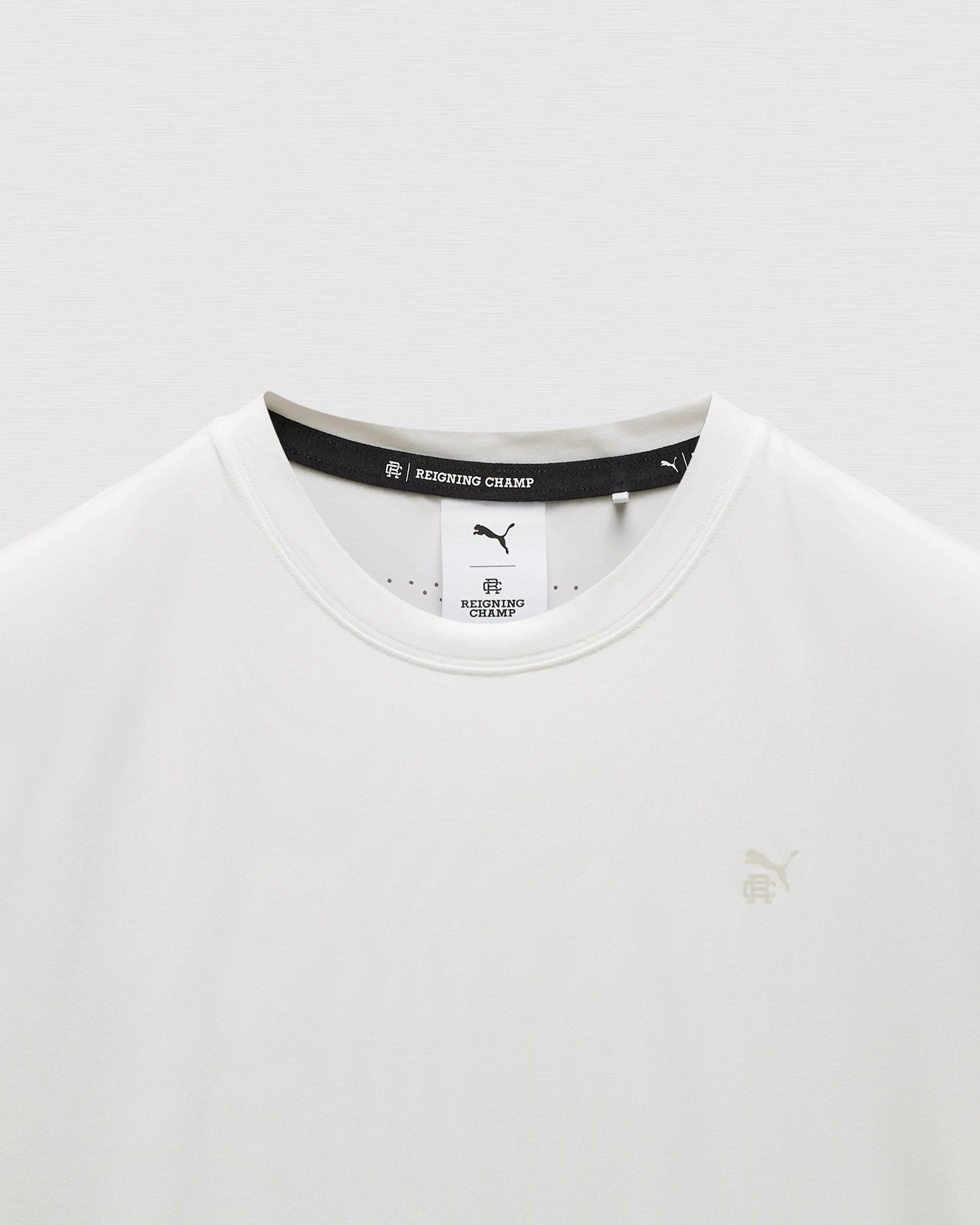 Puma X Reigning Champ Training T-Shirt - Image 10