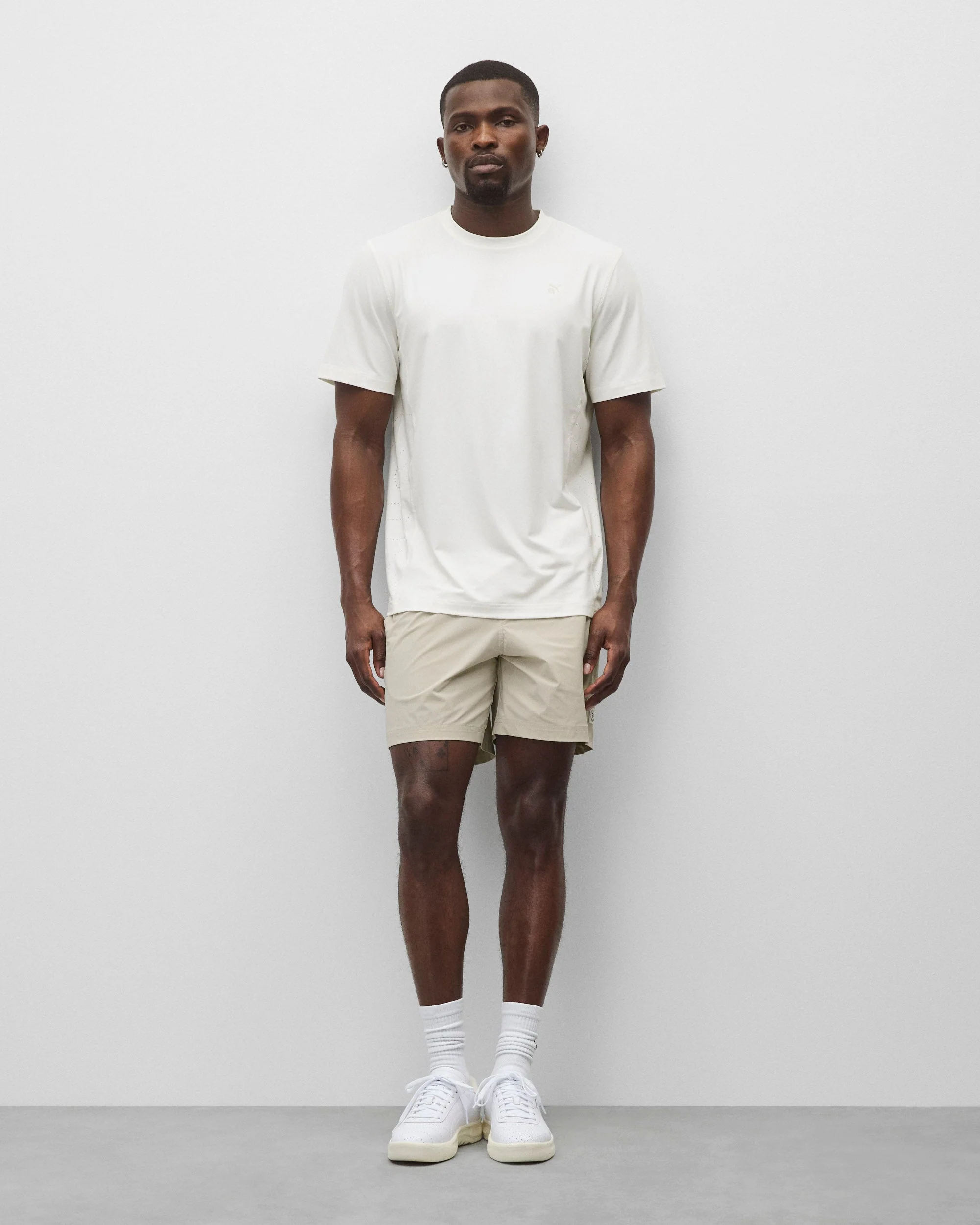 Puma X Reigning Champ Training T-Shirt - Image 3