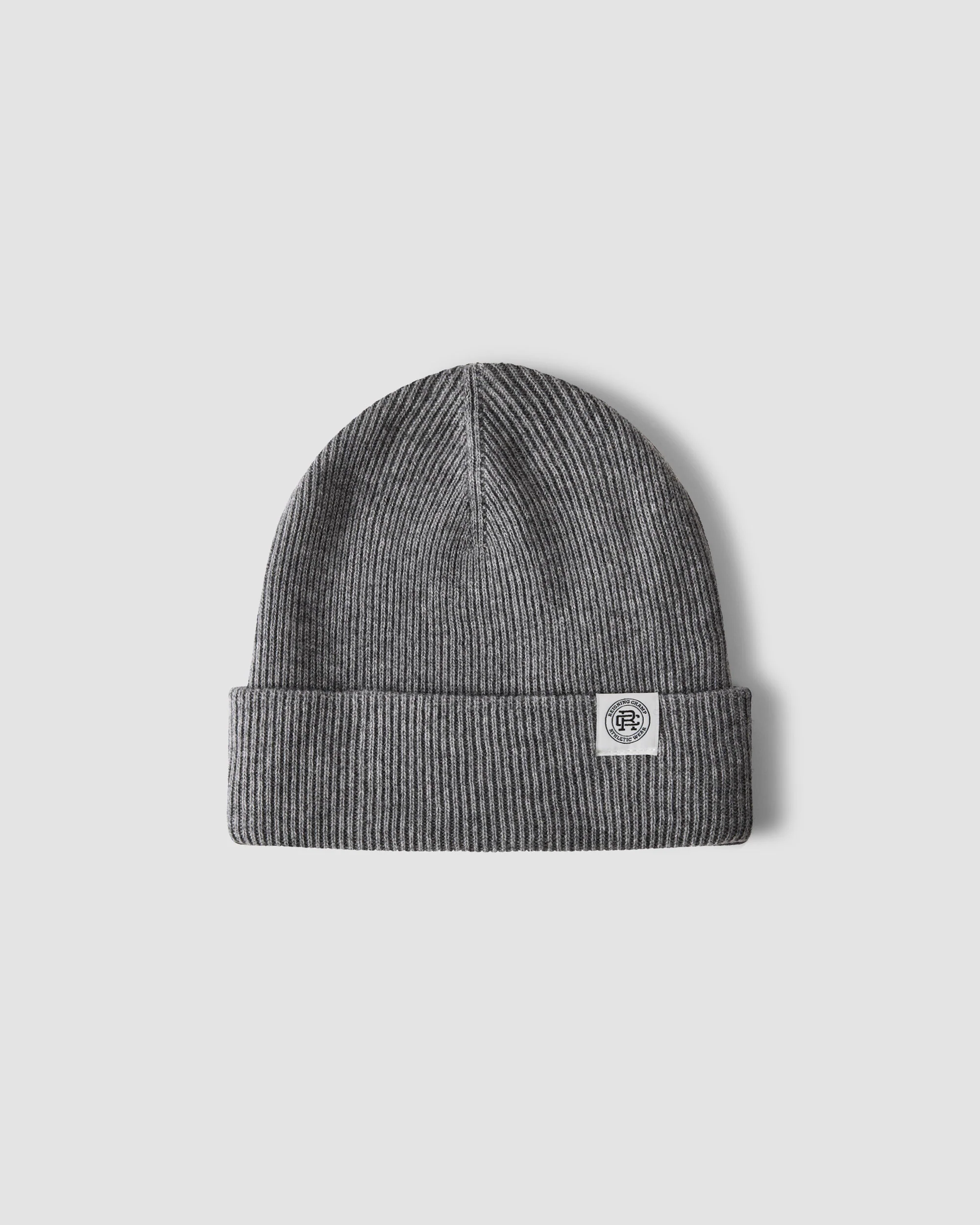 Rib Beanie - Image 5