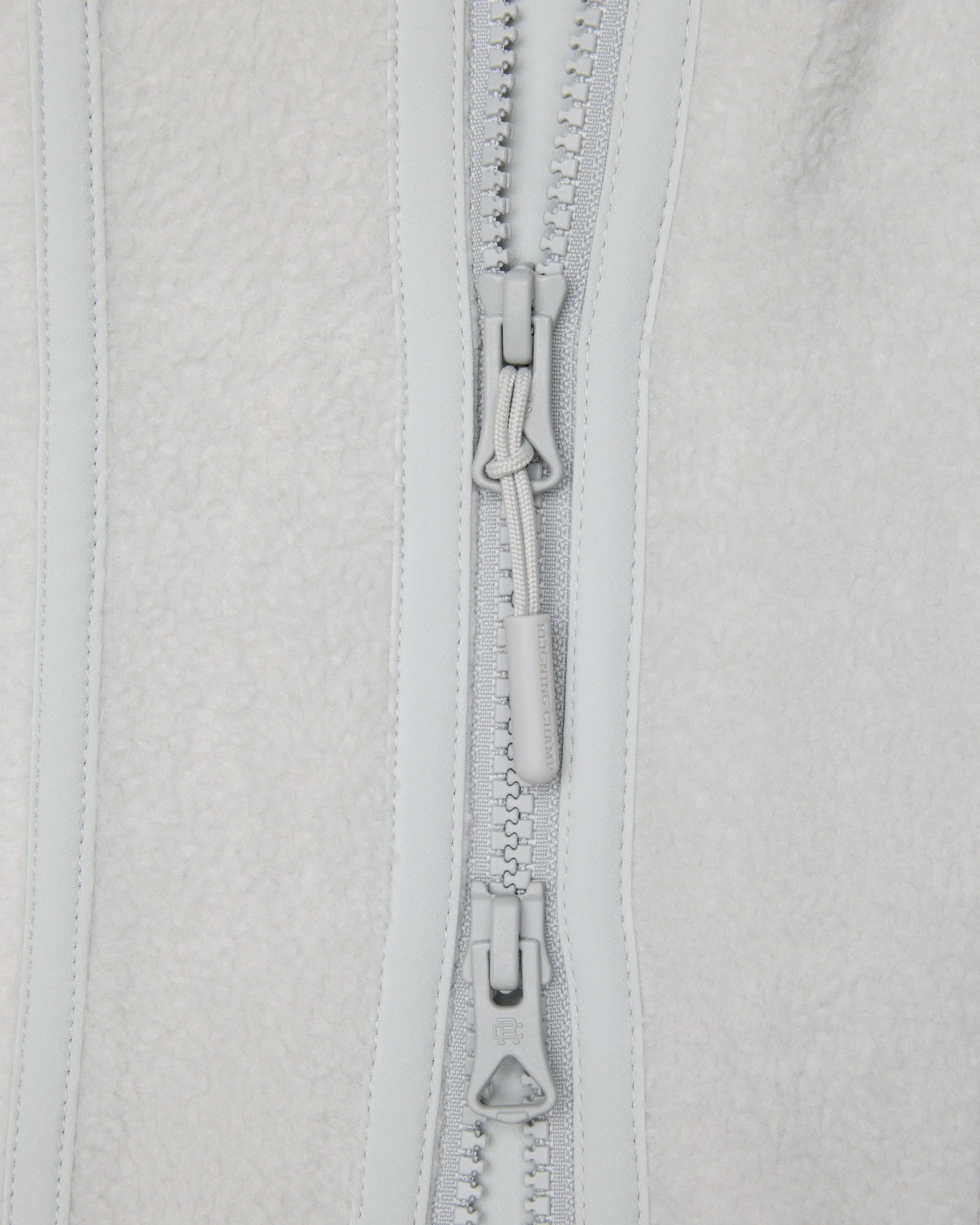 Shaggy Fleece Expo Standard Jacket - Image 9