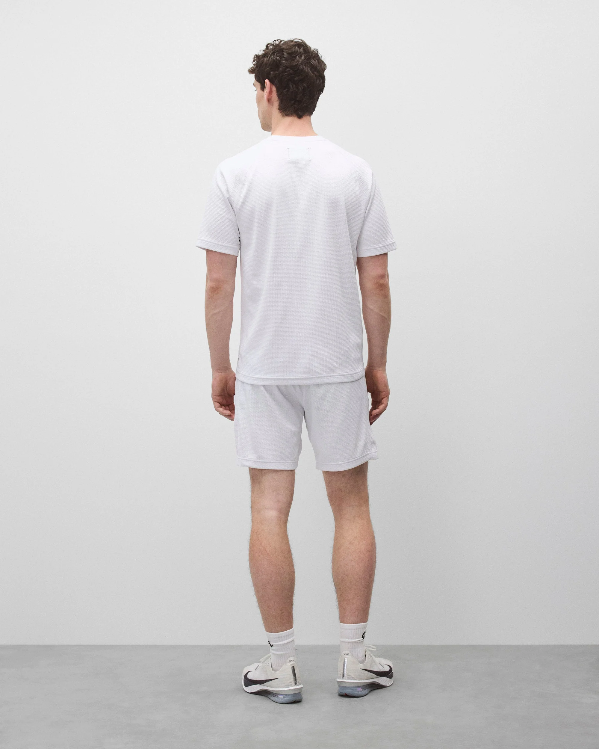 Solotex Mesh Tiebreak Standard Short 7" - Image 5