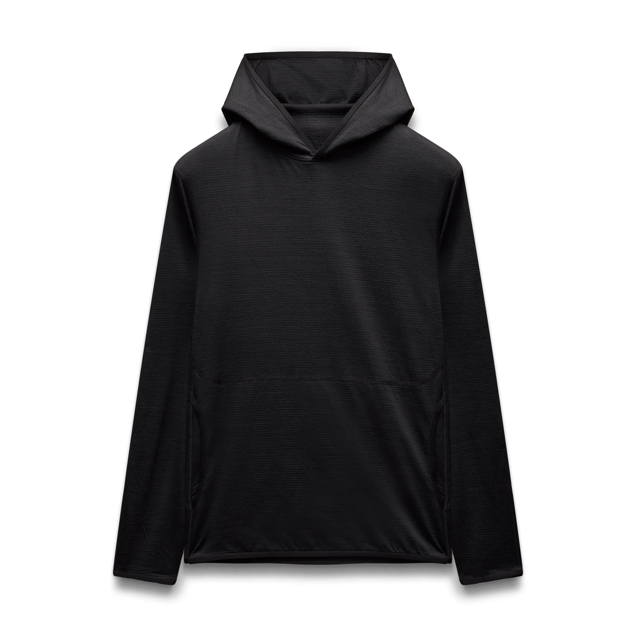 Solotex Mesh Tiebreak Standard Hoodie
