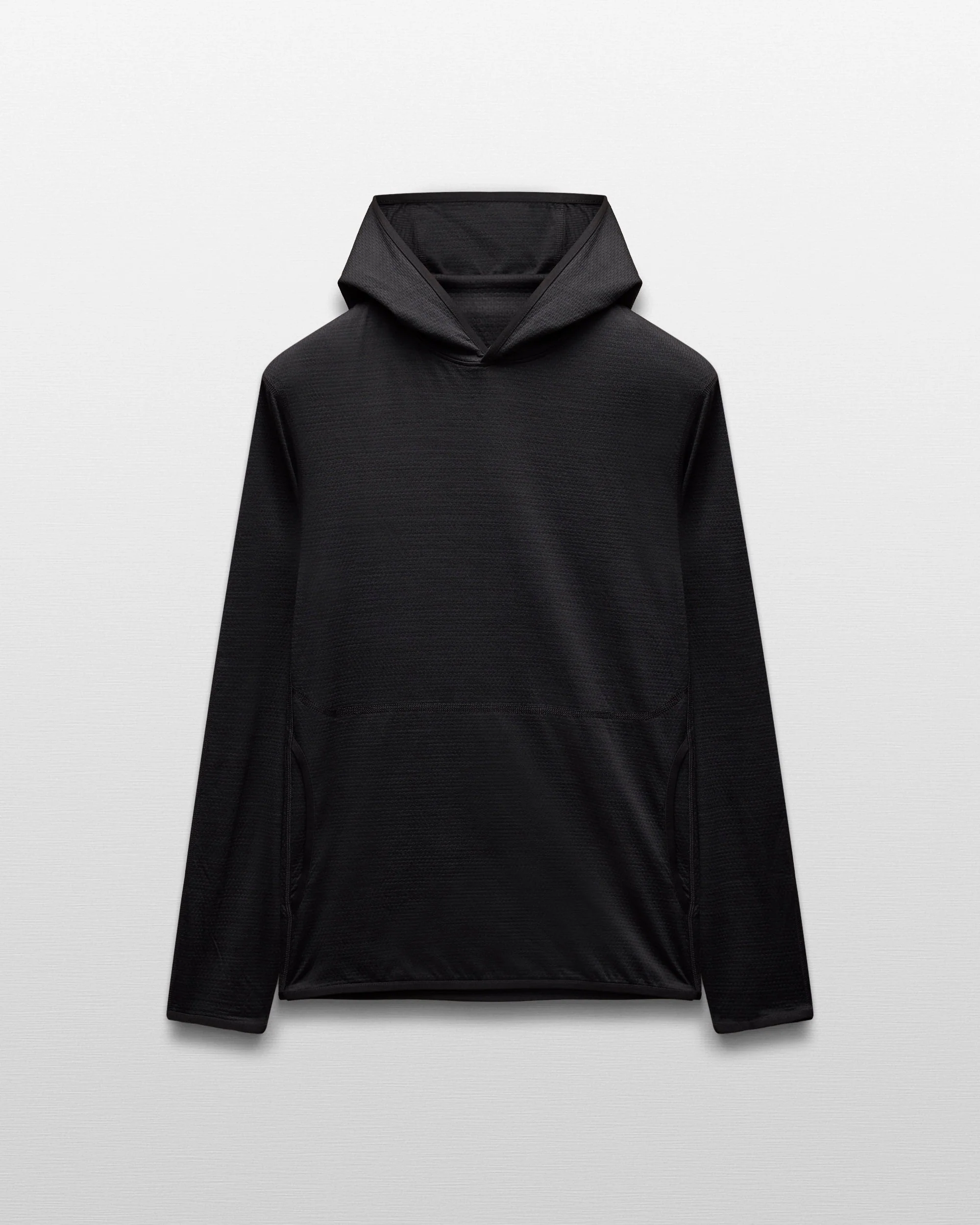 Solotex Mesh Tiebreak Standard Hoodie - Image 7