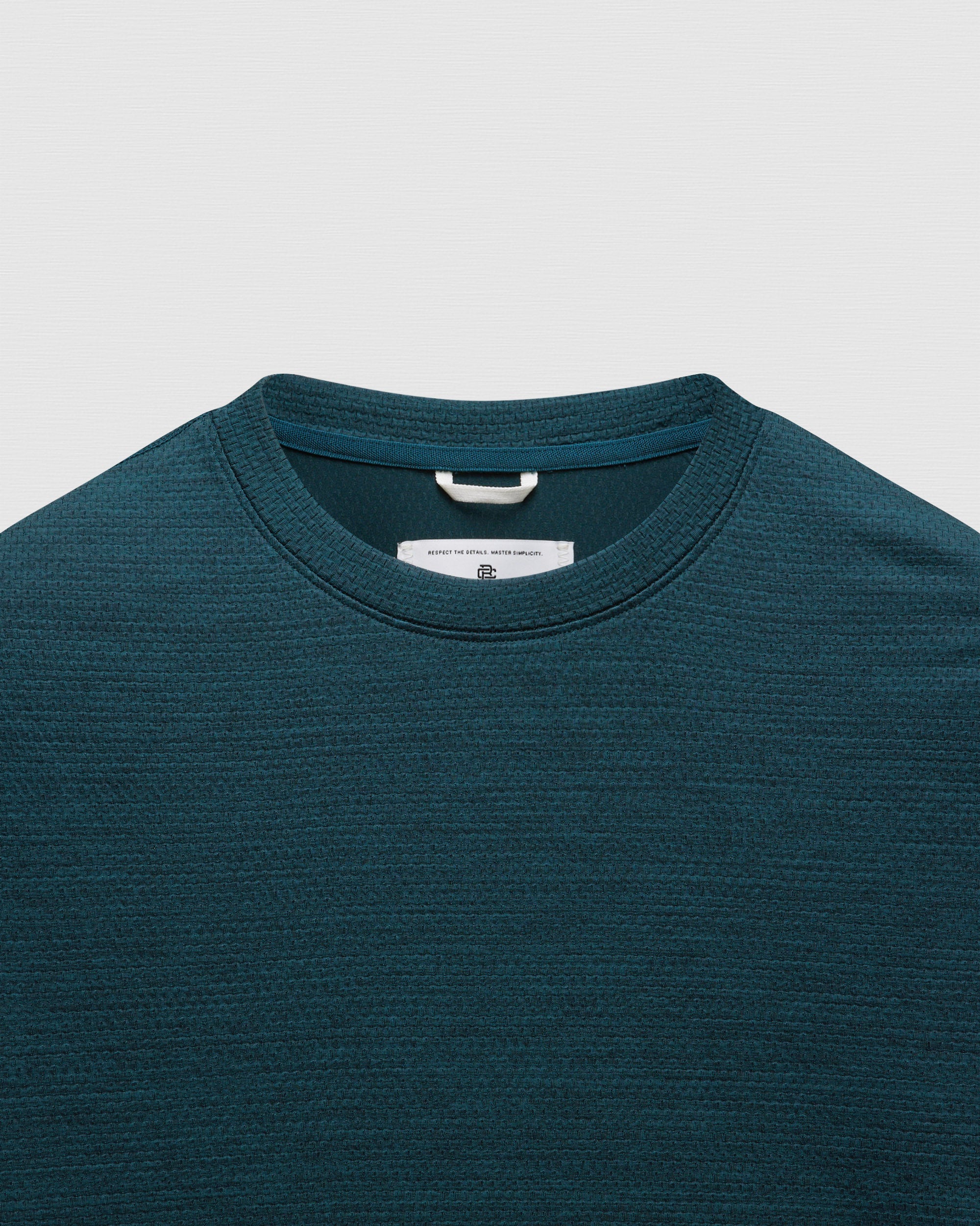 Solotex Mesh Tiebreak Standard Long Sleeve - Image 8
