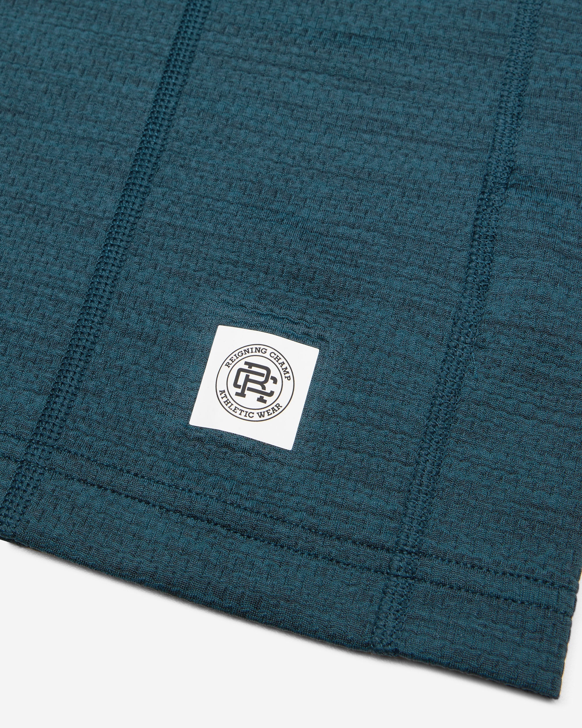 Solotex Mesh Tiebreak Standard Long Sleeve - Image 9