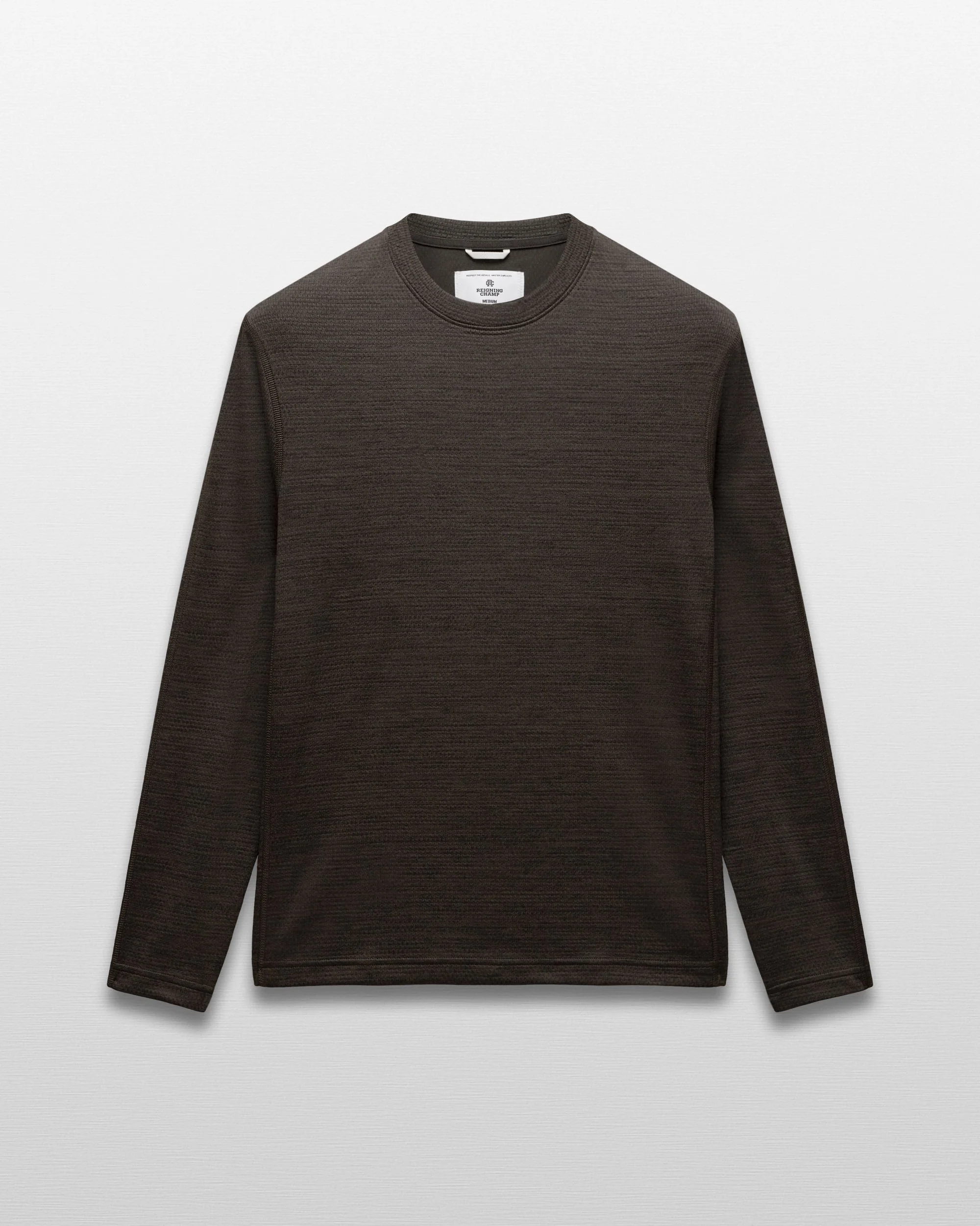 Solotex Mesh Tiebreak Standard Long Sleeve - Image 7