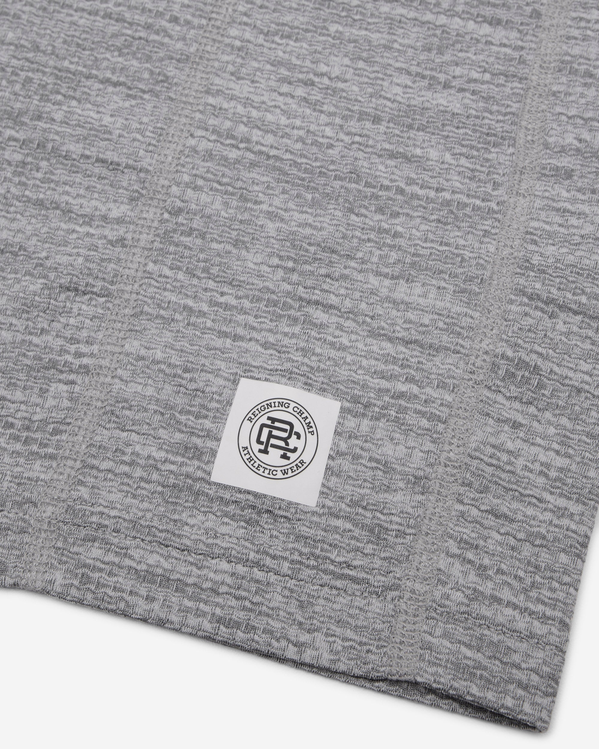 Solotex Mesh Tiebreak Standard Long Sleeve - Image 8