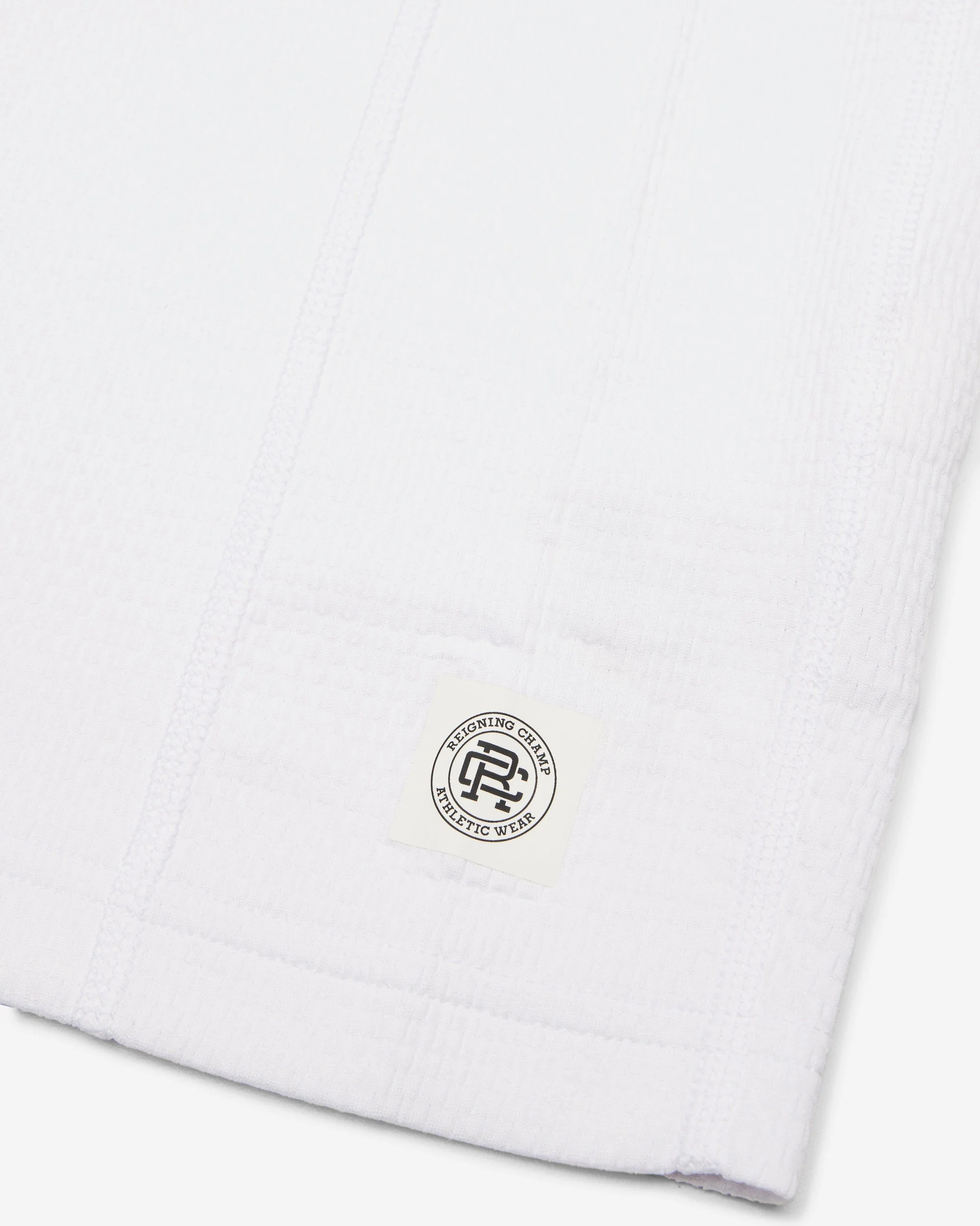 Solotex Mesh Tiebreak Standard Long Sleeve - Image 8