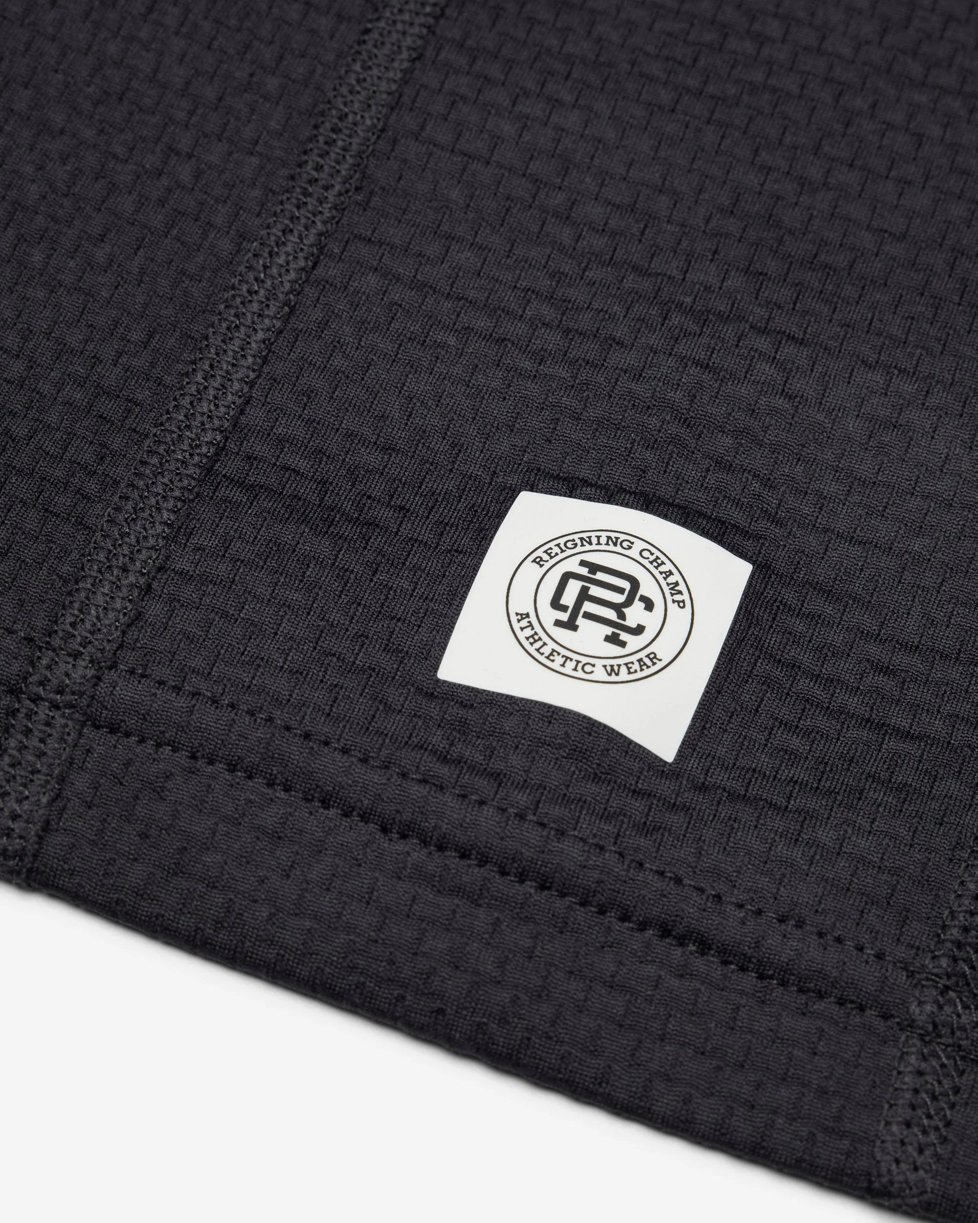 Solotex Mesh Tiebreak Standard Polo - Image 9