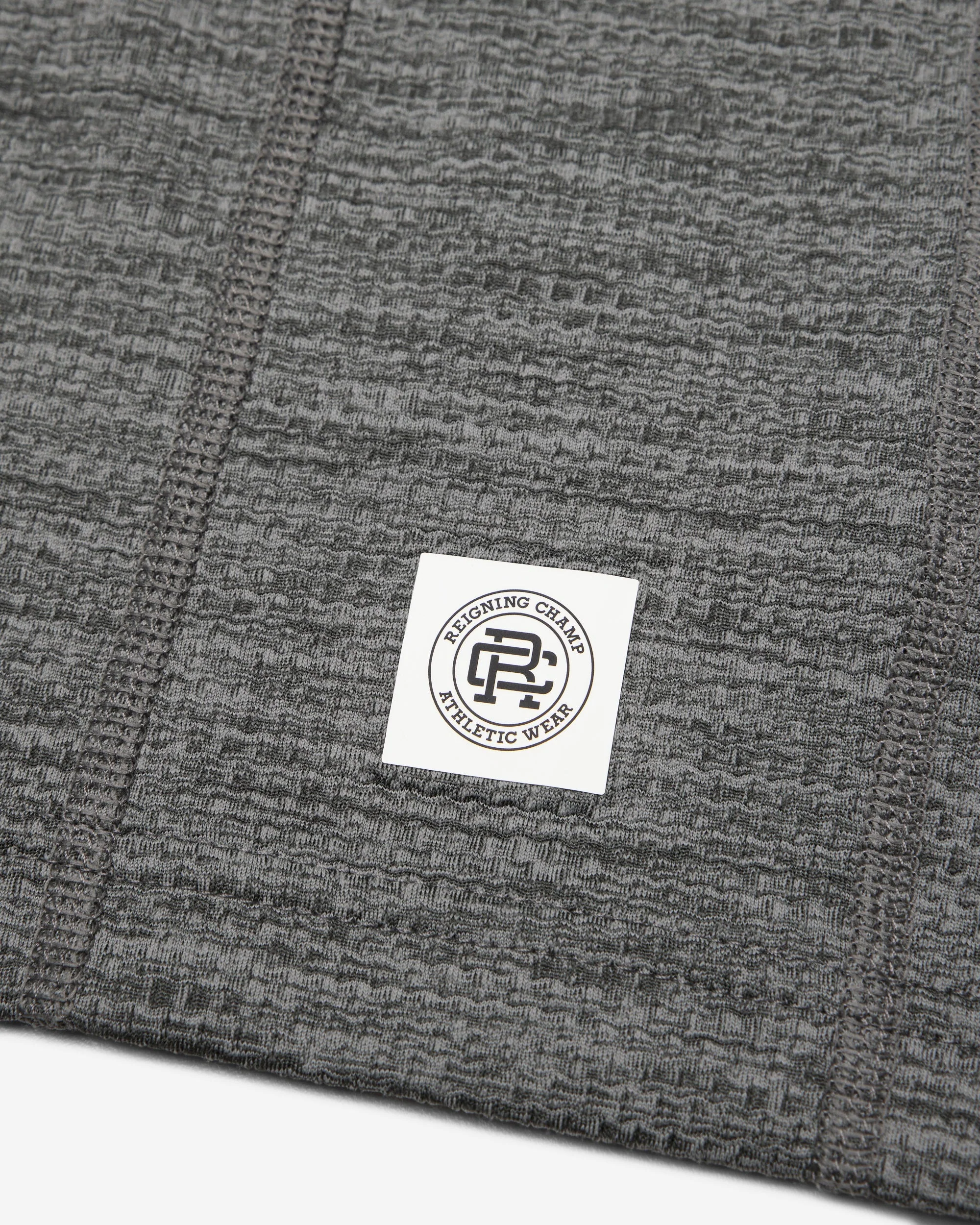 Solotex Mesh Tiebreak Standard Polo - Image 8