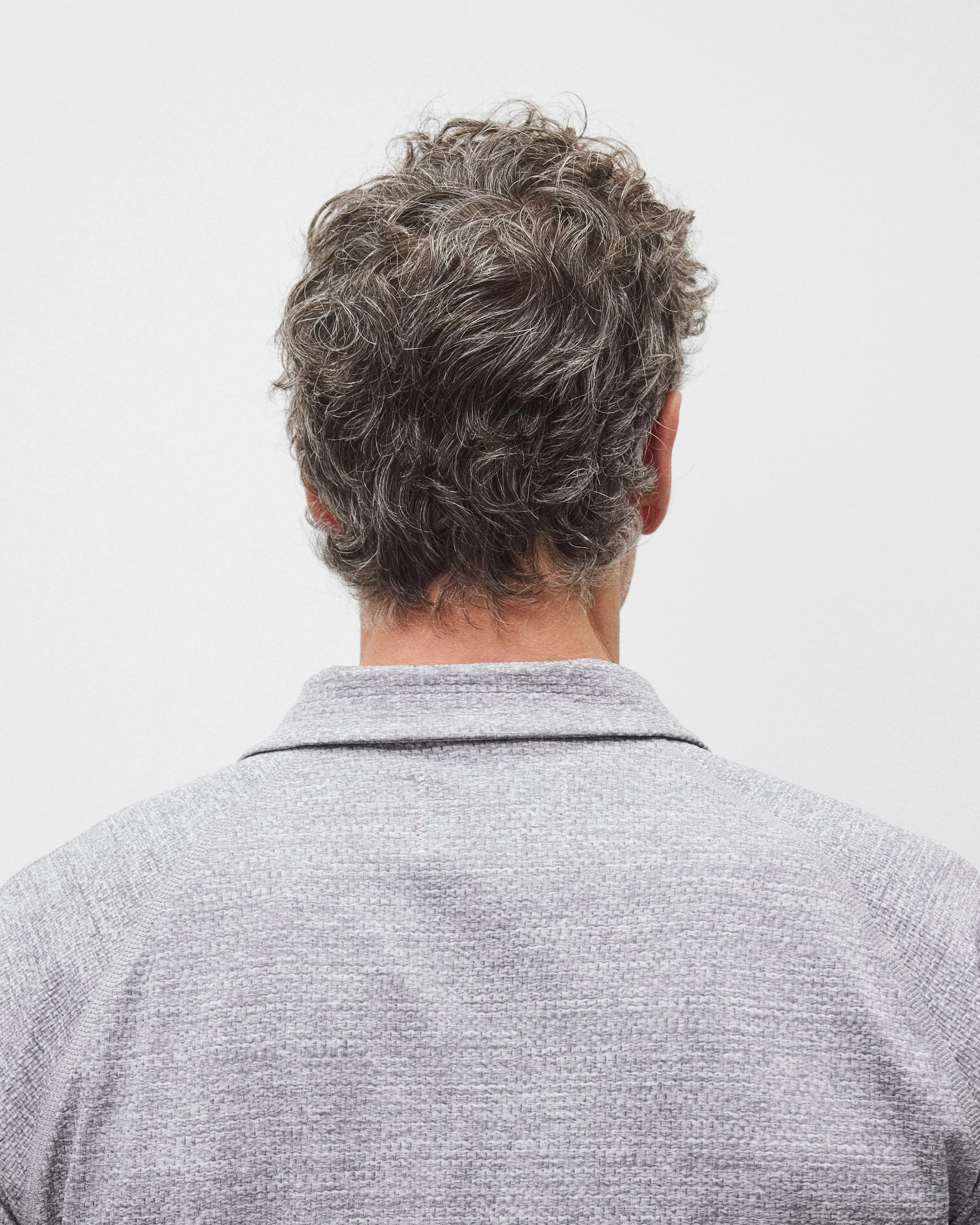 Solotex Mesh Tiebreak Standard Polo - Image 6