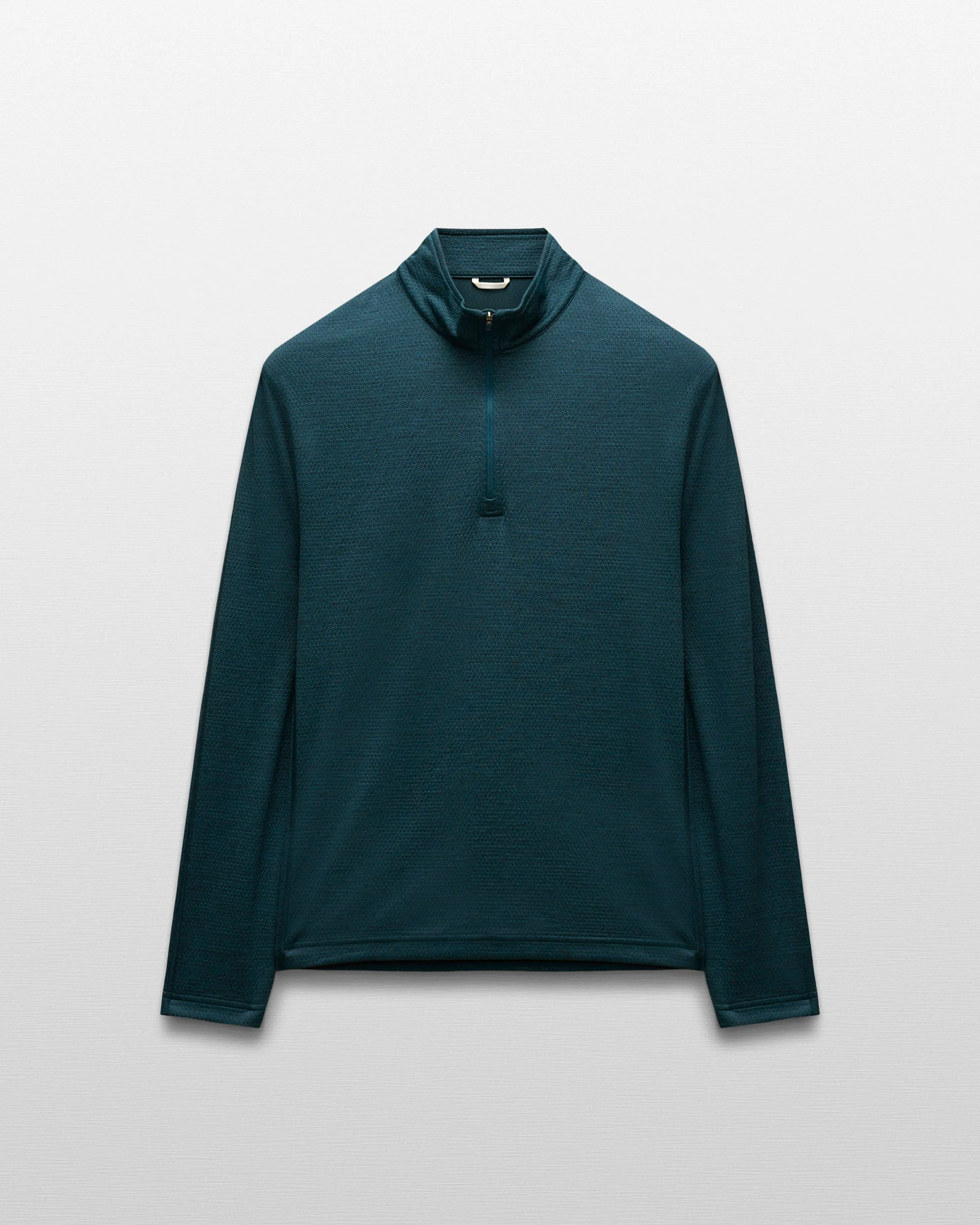 Solotex Mesh Tiebreak Standard Quarter Zip - Image 7