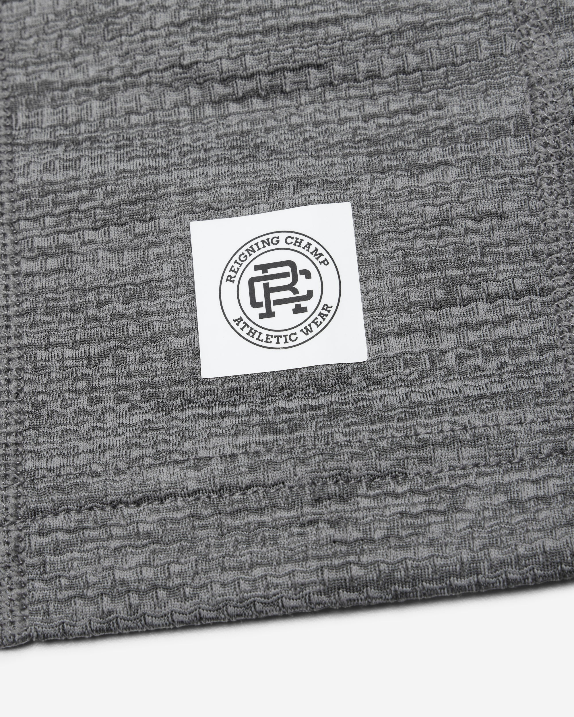 Solotex Mesh Tiebreak Standard Quarter Zip - Image 10