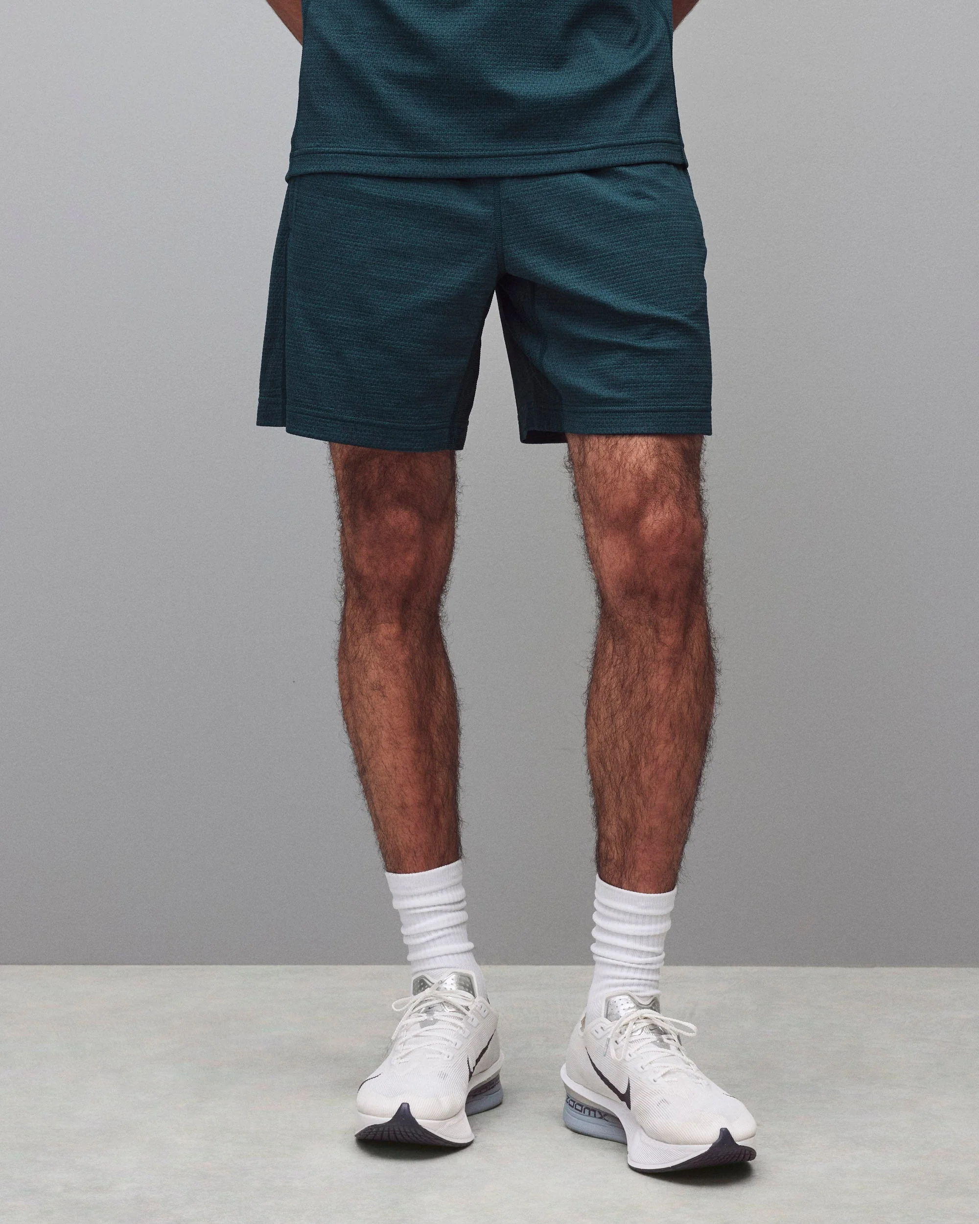 Solotex Mesh Tiebreak Standard Short 7" - Image 3
