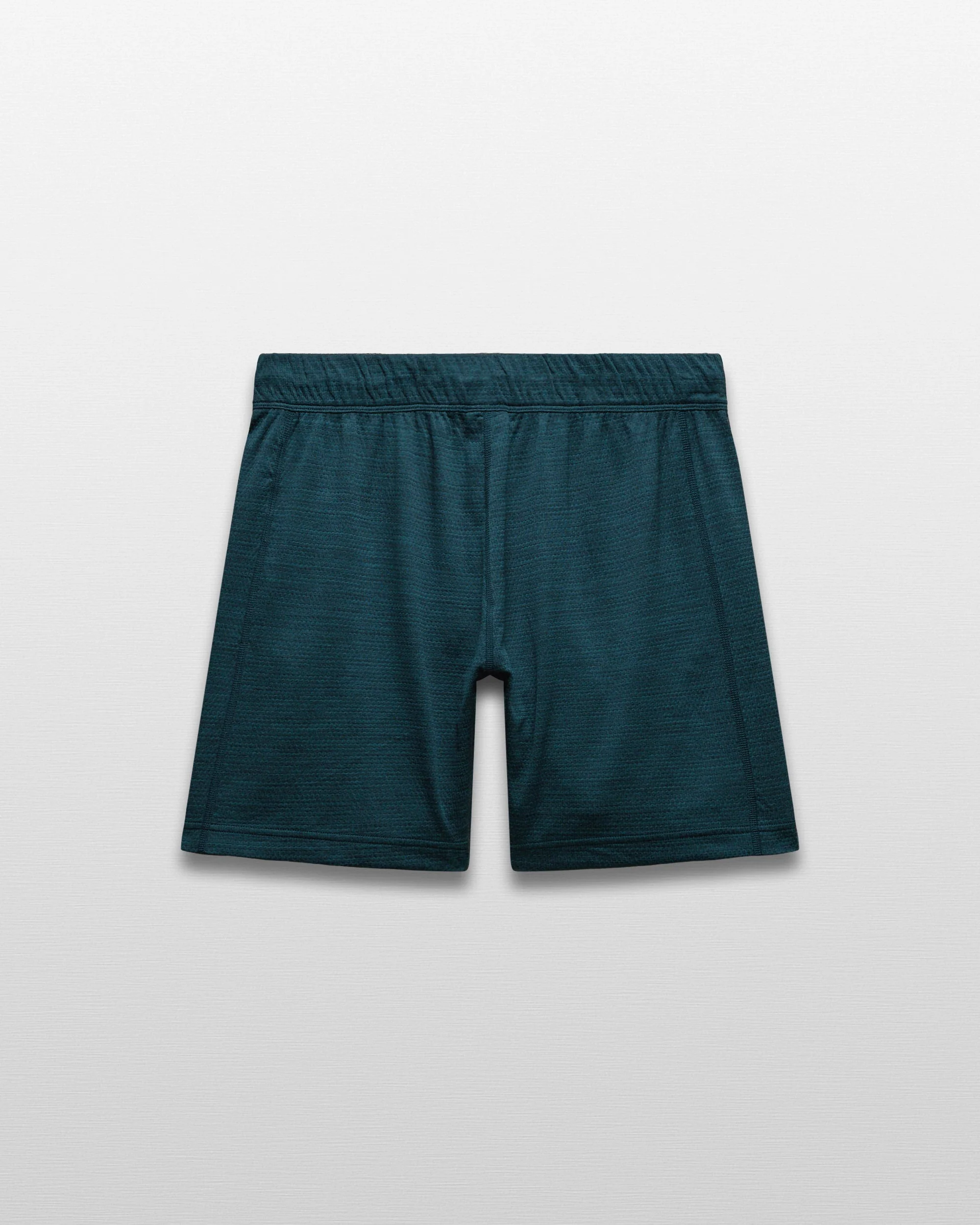 Solotex Mesh Tiebreak Standard Short 7" - Image 8