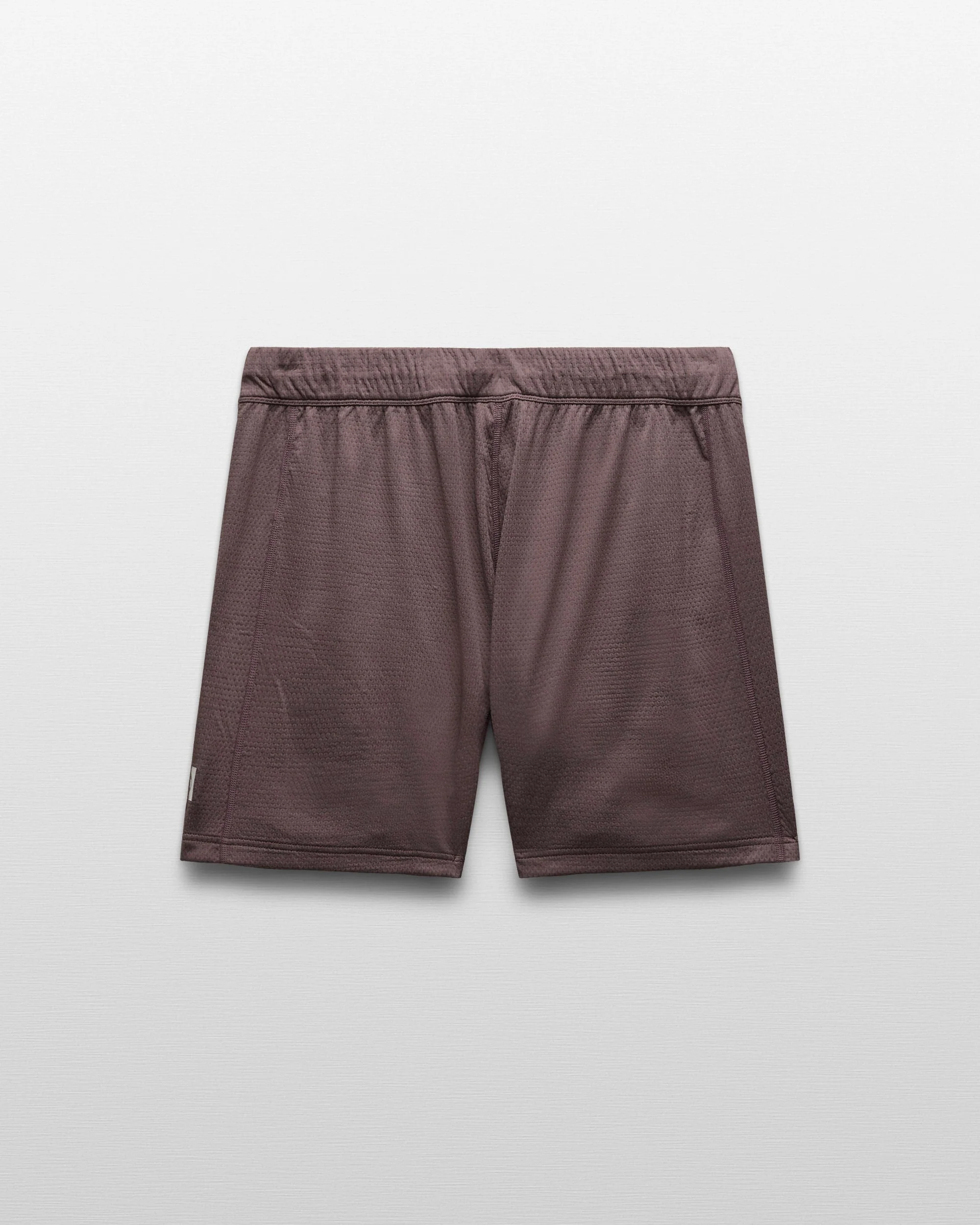 Solotex Mesh Tiebreak Standard Short 7" - Image 8