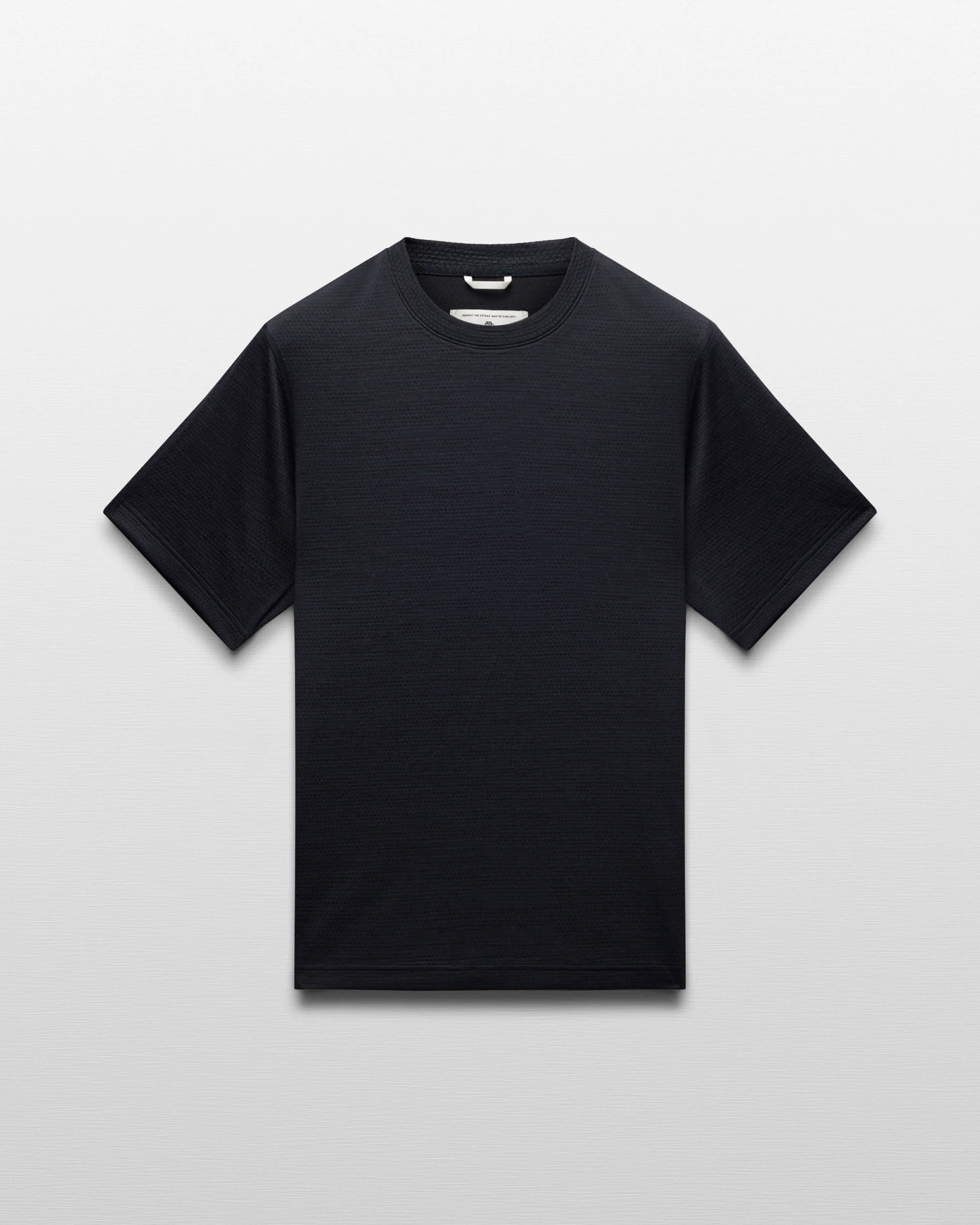 Solotex Mesh Tiebreak Standard T-Shirt - Image 6
