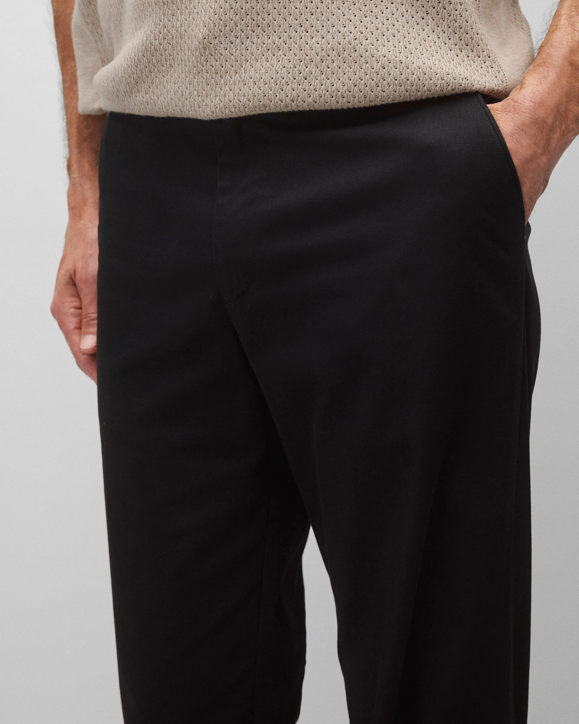 Stretch Chino Marina Standard Pant - Image 6