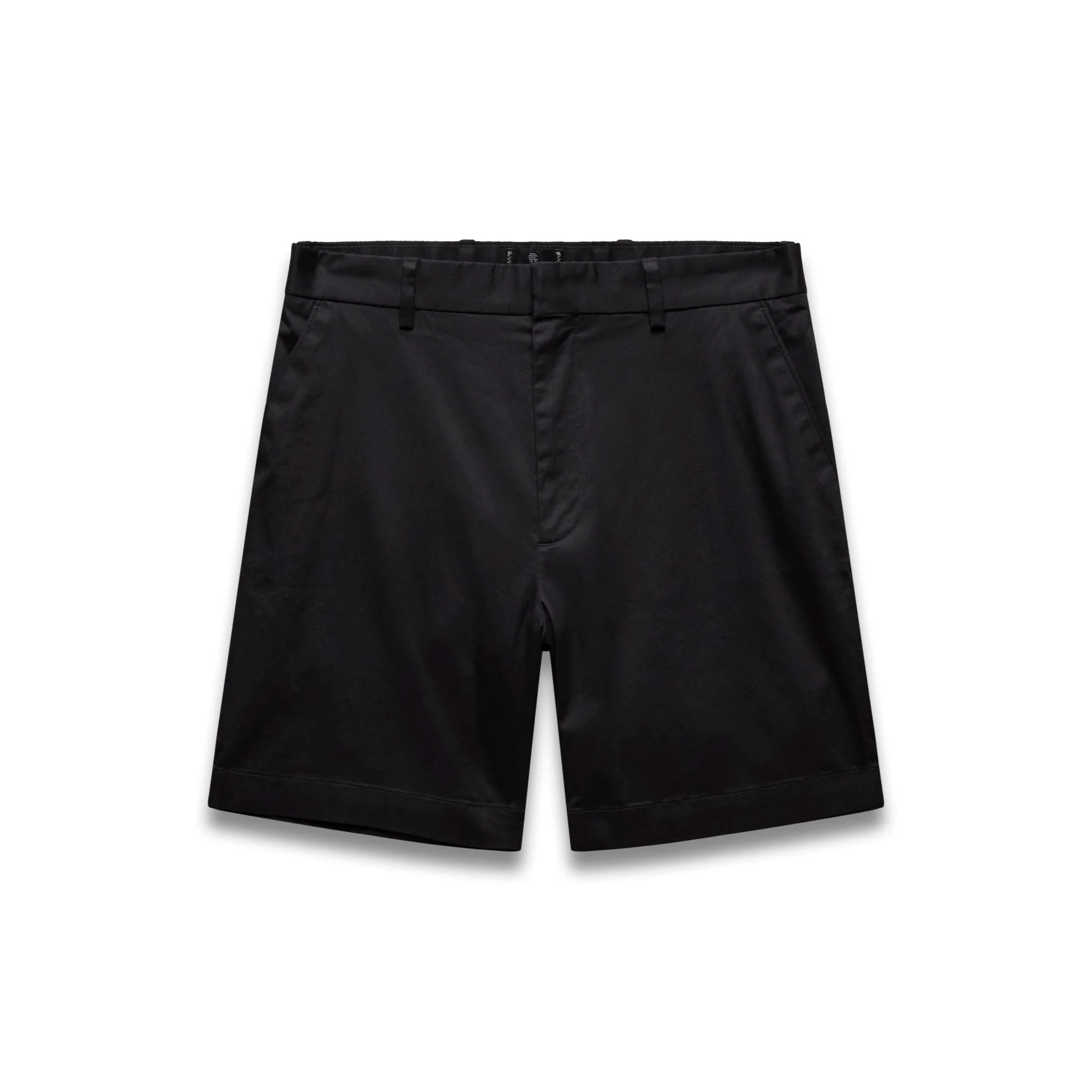 Stretch Chino Marina Standard Short 7"