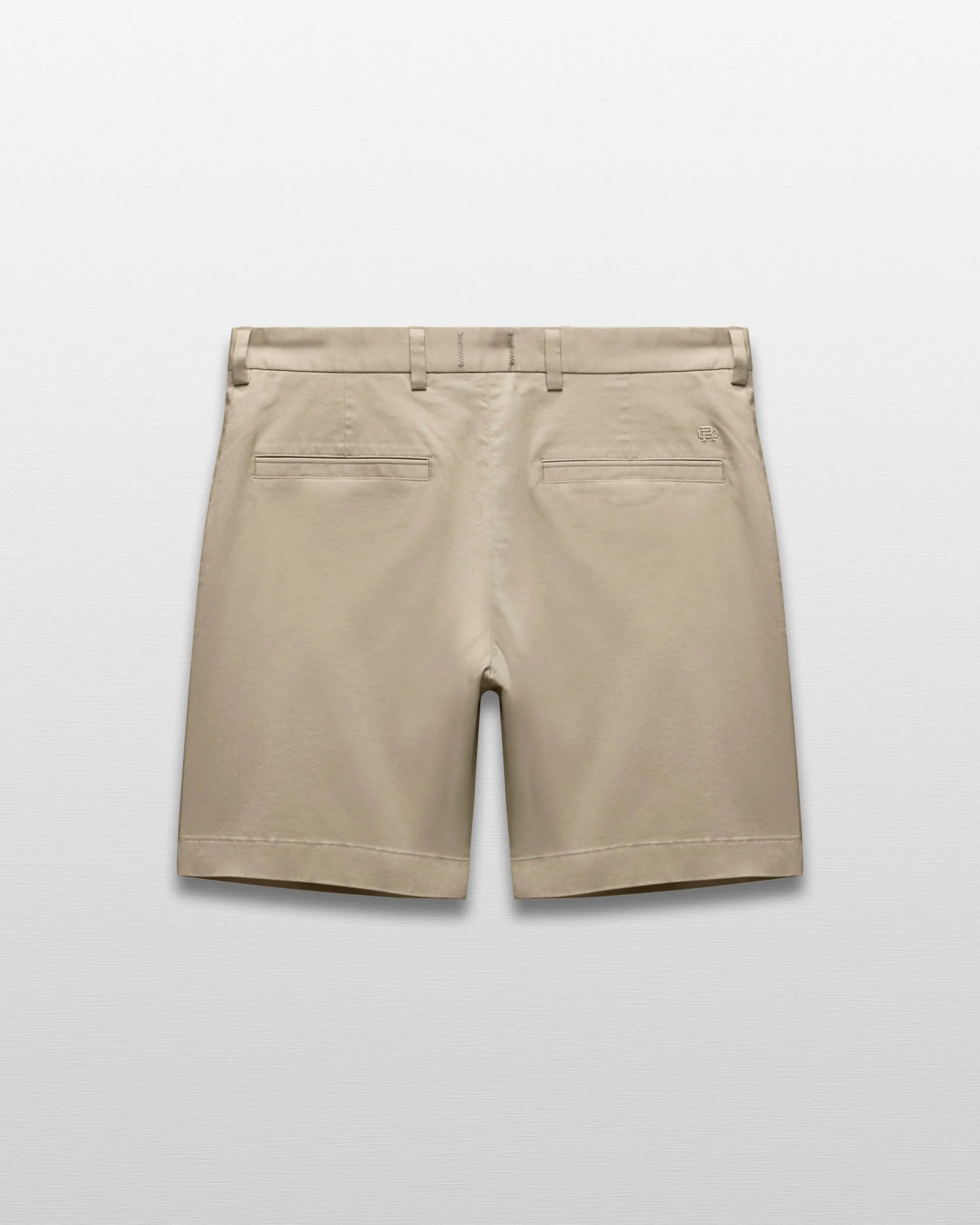 Stretch Chino Marina Standard Short 7" - Image 8
