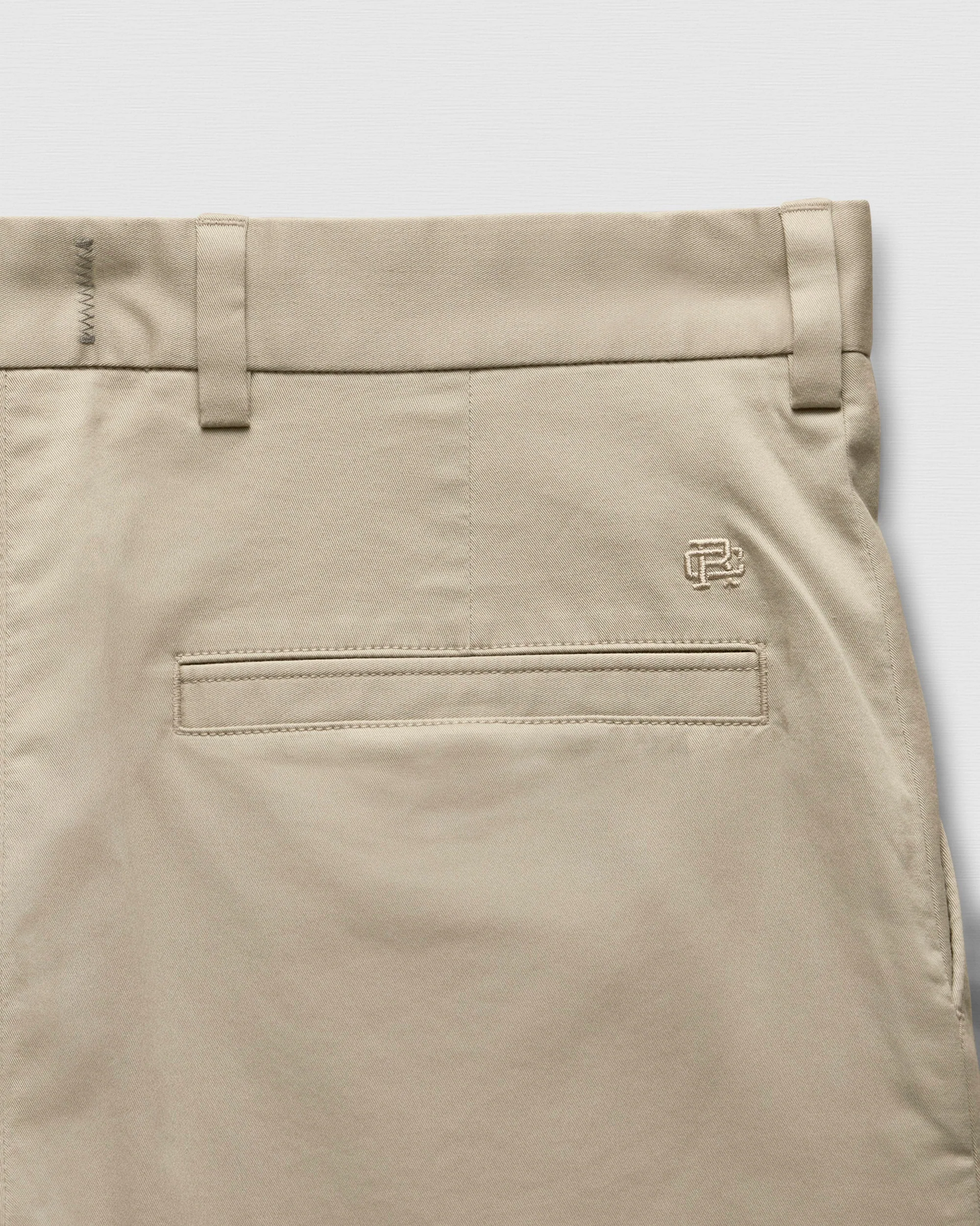 Stretch Chino Marina Standard Short 7" - Image 9