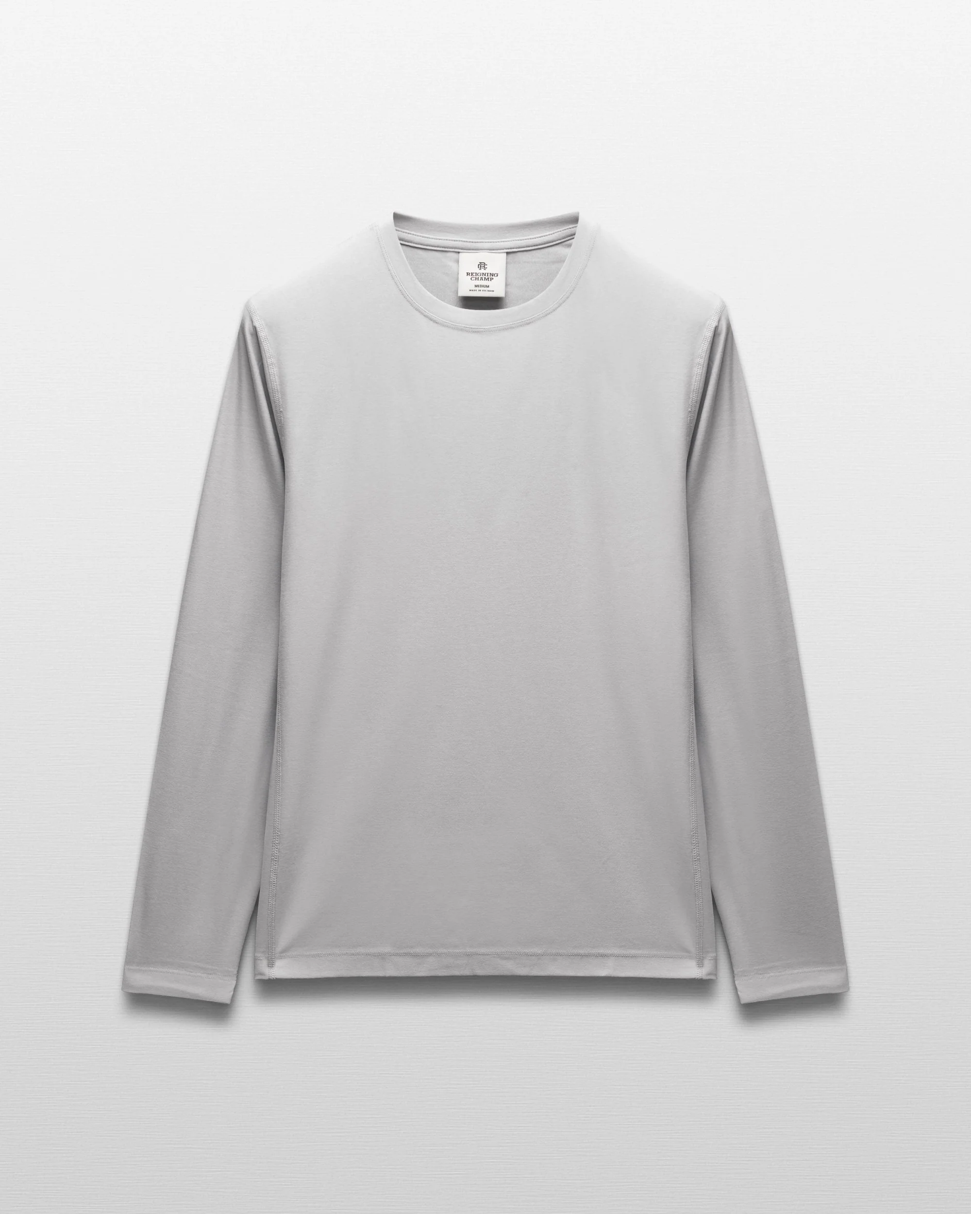 Stretch Jersey Rebound Standard Long Sleeve - Image 7