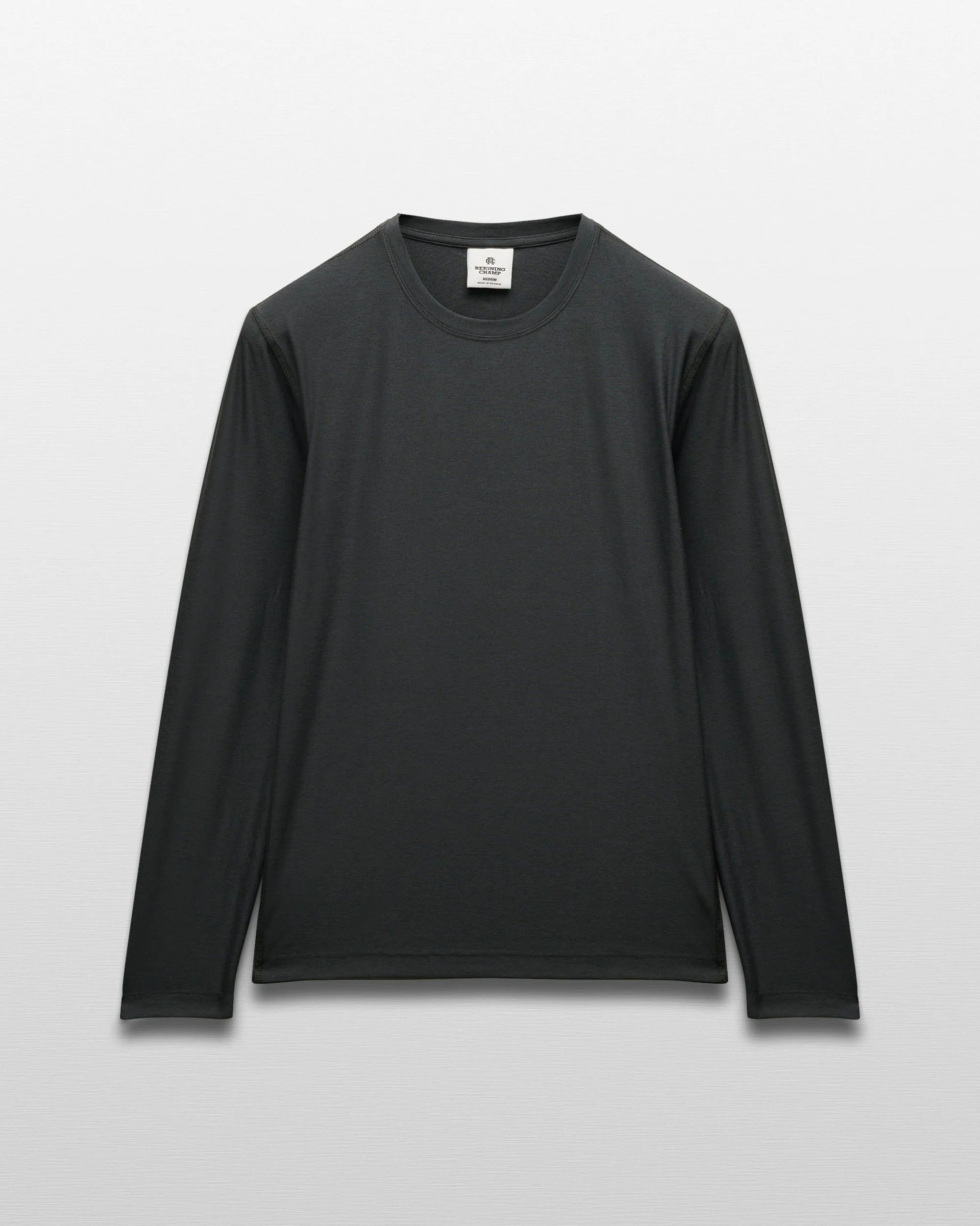 Stretch Jersey Rebound Standard Long Sleeve - Image 7