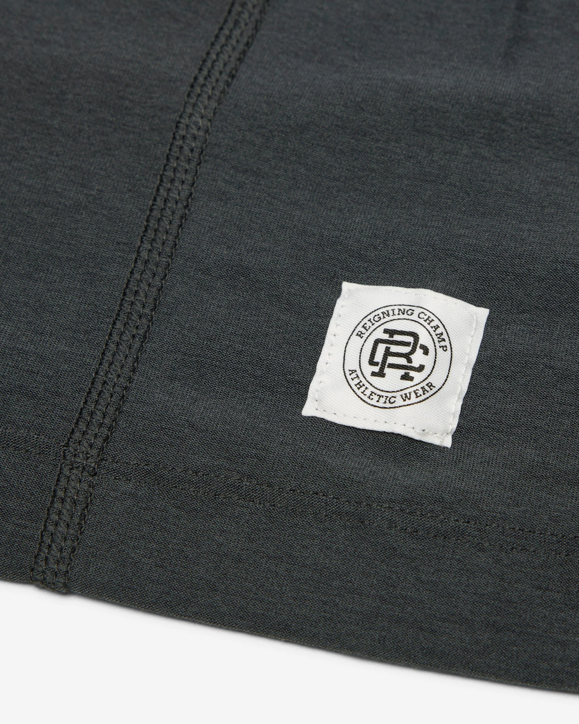 Stretch Jersey Rebound Standard Polo - Image 9