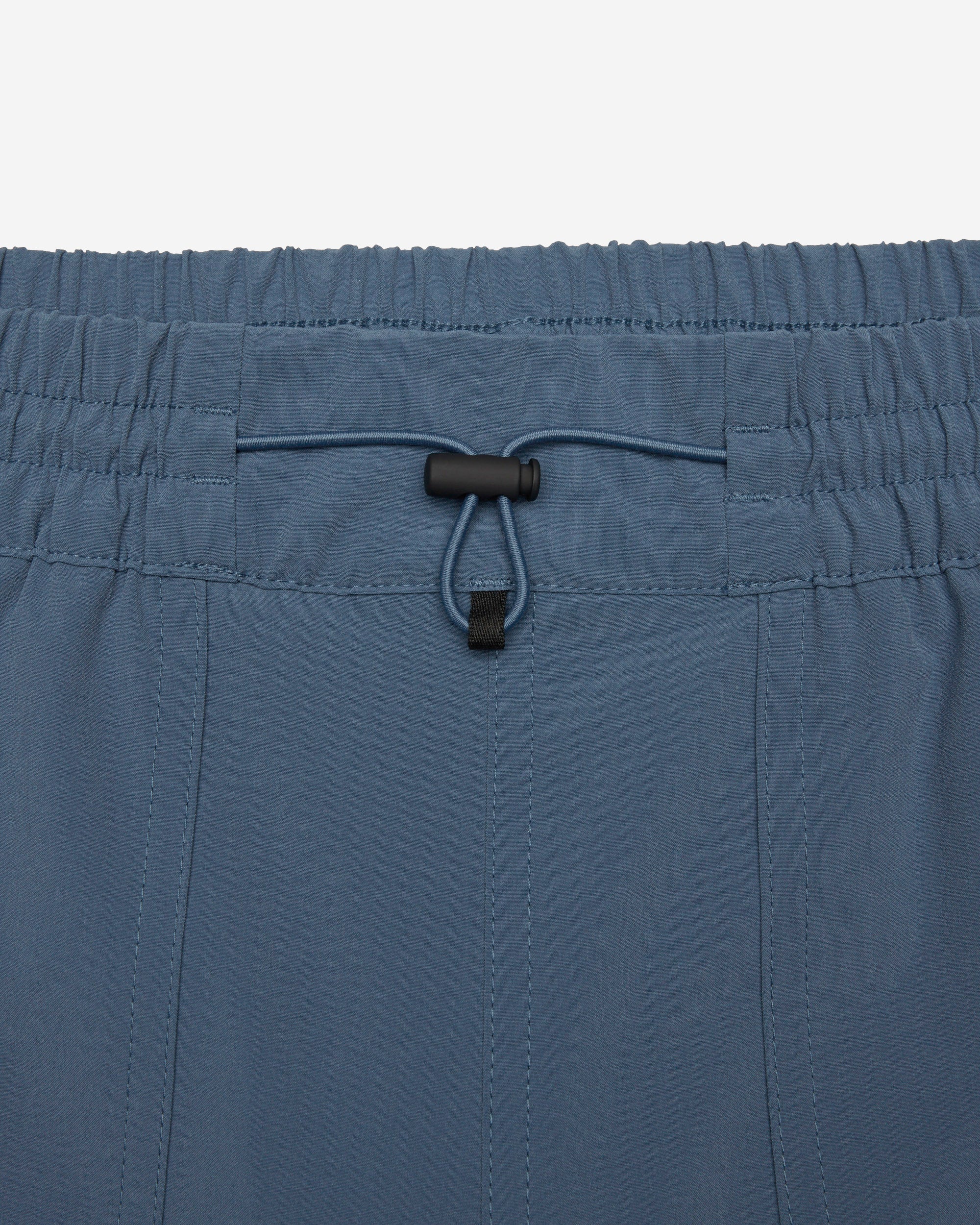 Stretch Nylon Utility Standard Swim Short 6" - Image 8