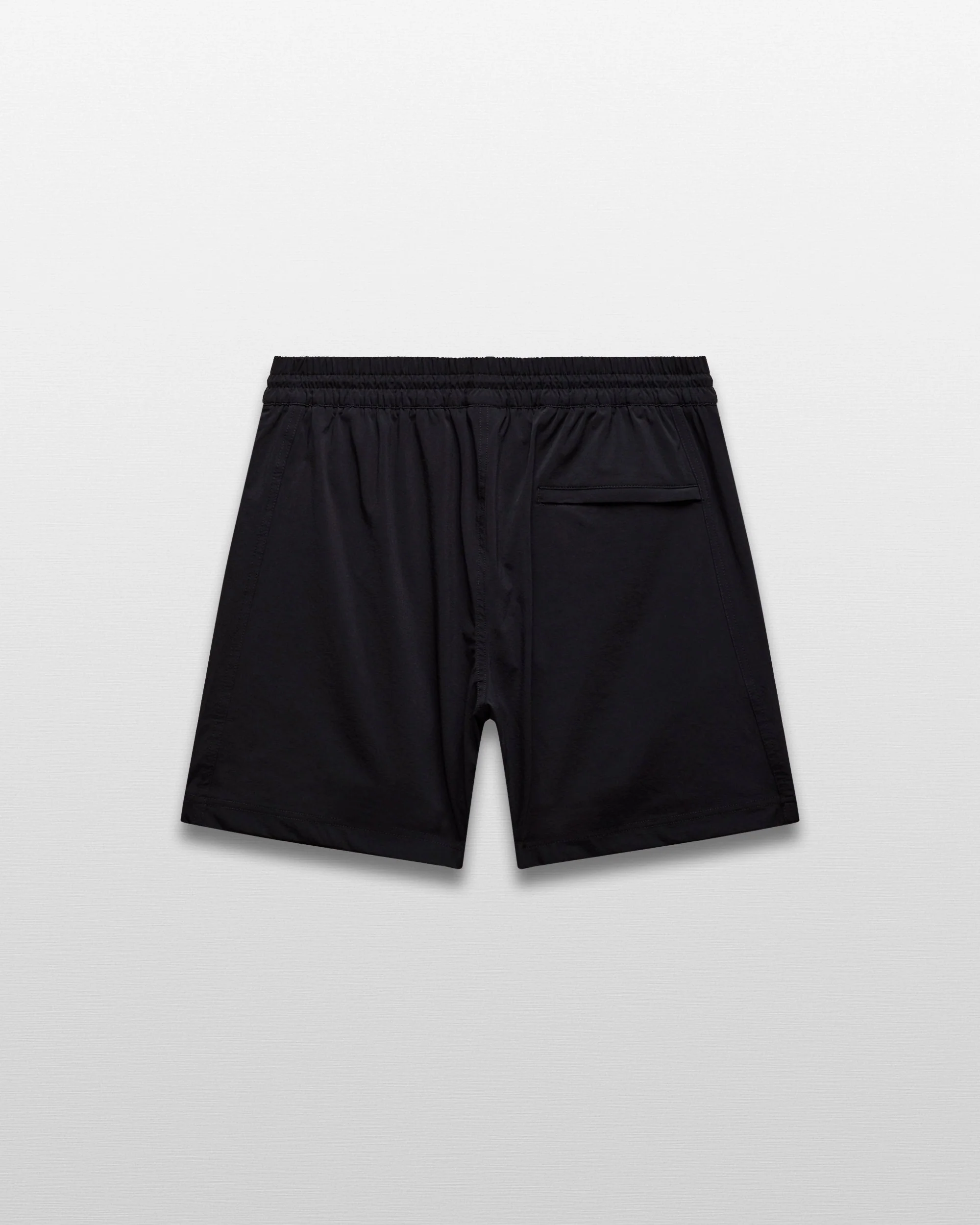 Stretch Nylon Utility Standard Swim Short 6" - Image 8