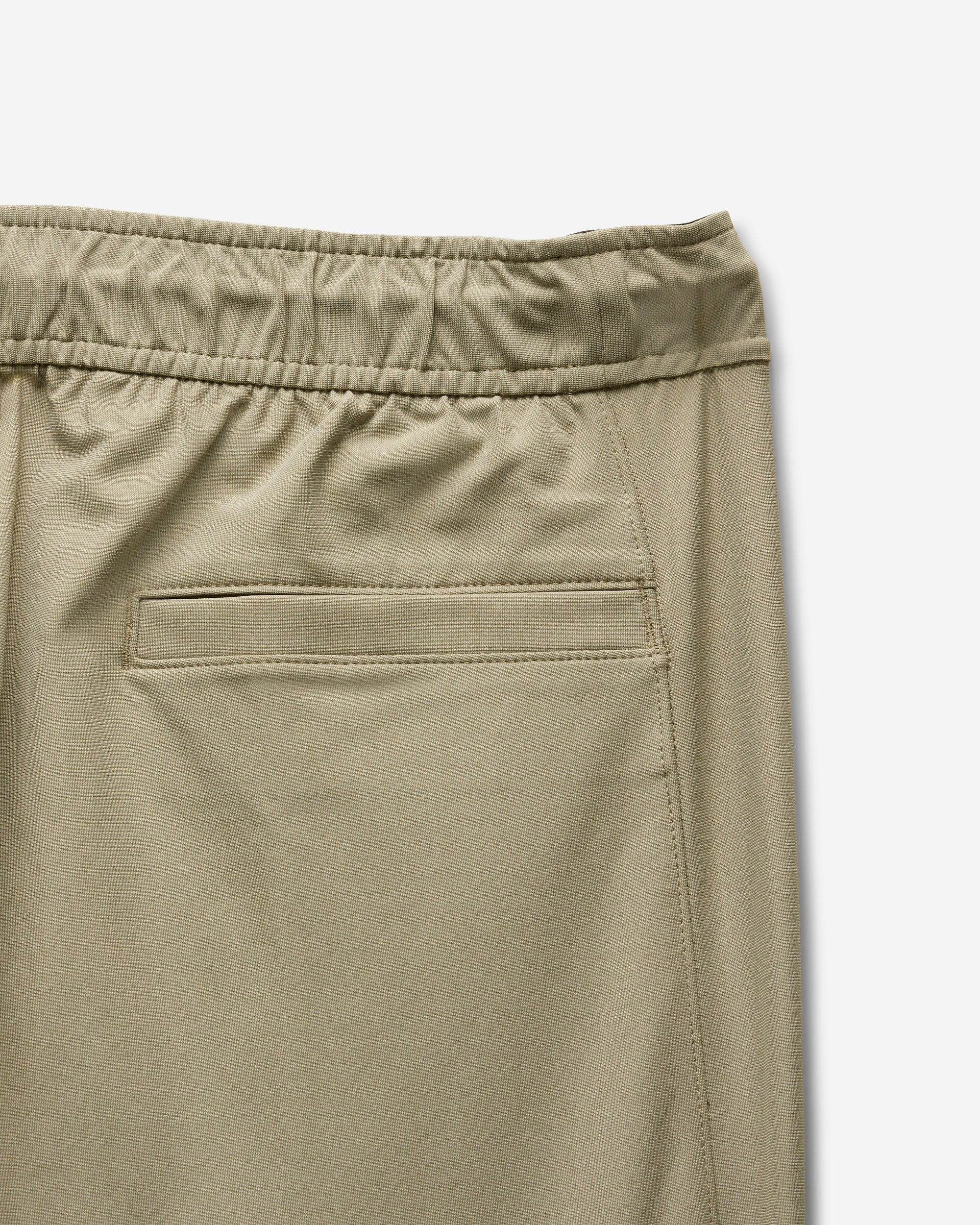 Stretch Warp Knit Coach's Slim Jogger - Image 10