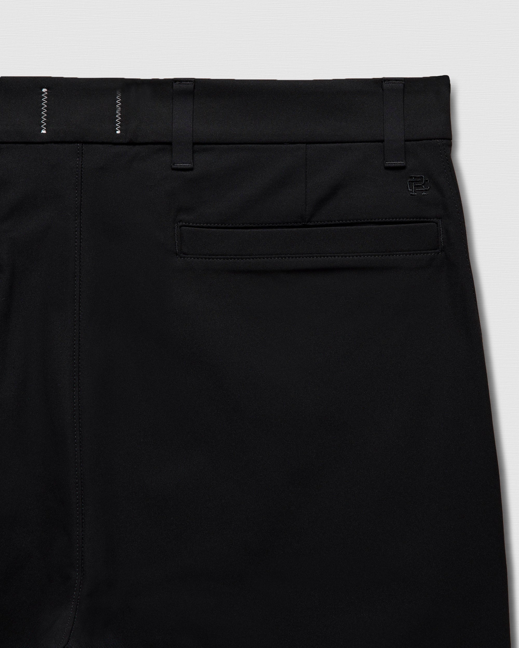 Stretch Warp Knit Coach's Slim Pant - Shorter - Image 12