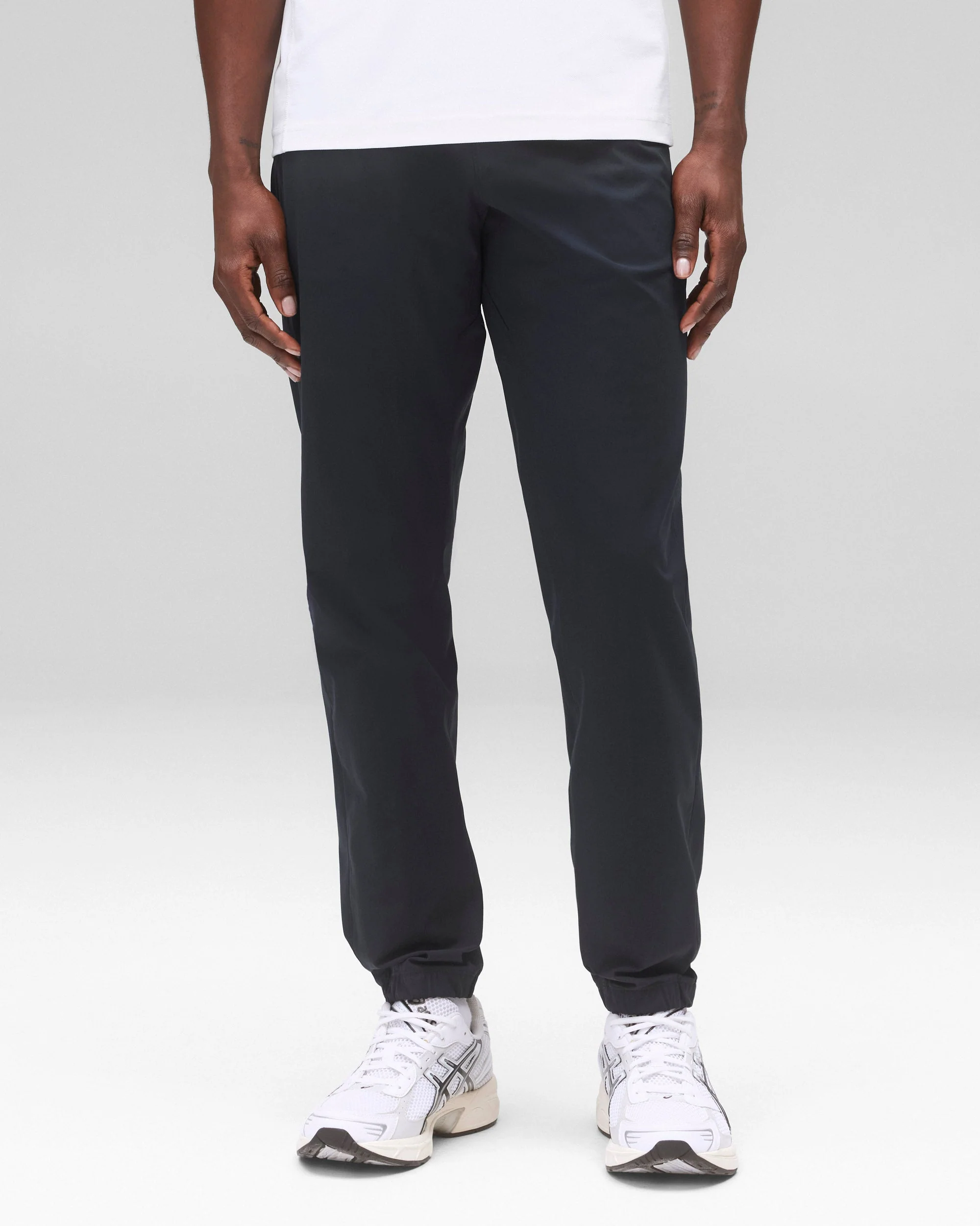 Stretch Warp Knit Coach's Standard Jogger - Image 3