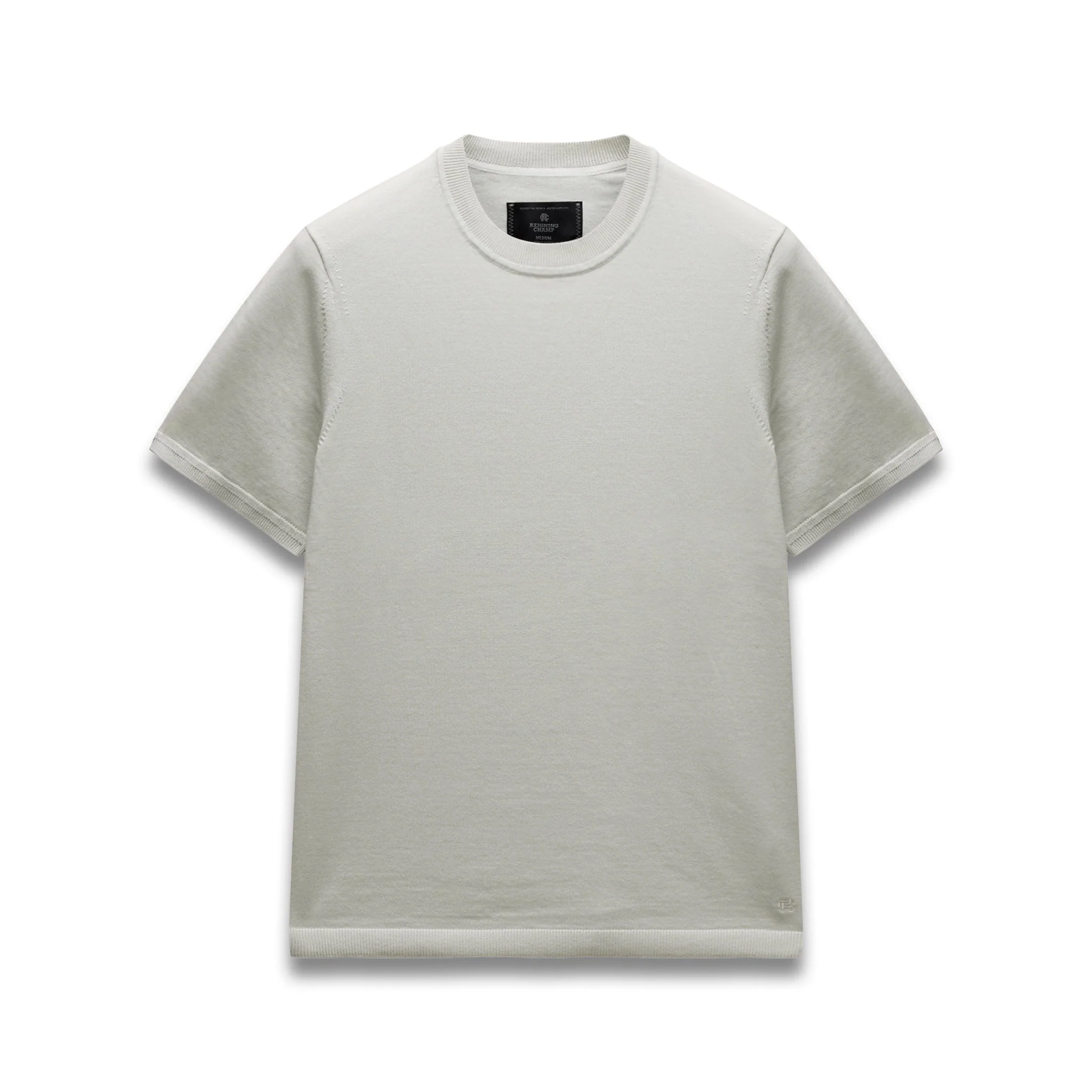 Supima Knit Riviera T-Shirt