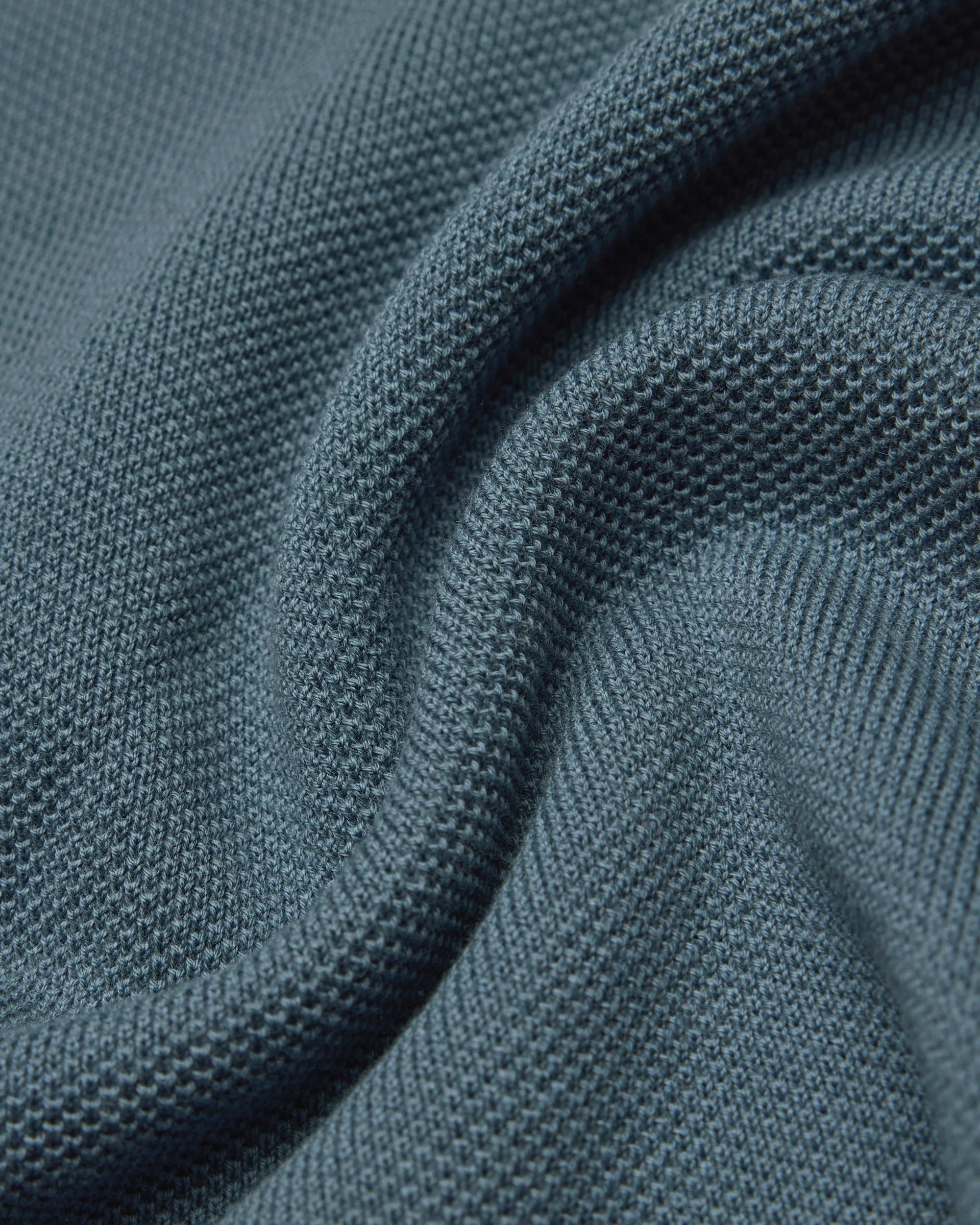 Supima Pique Ace Polo - Image 8