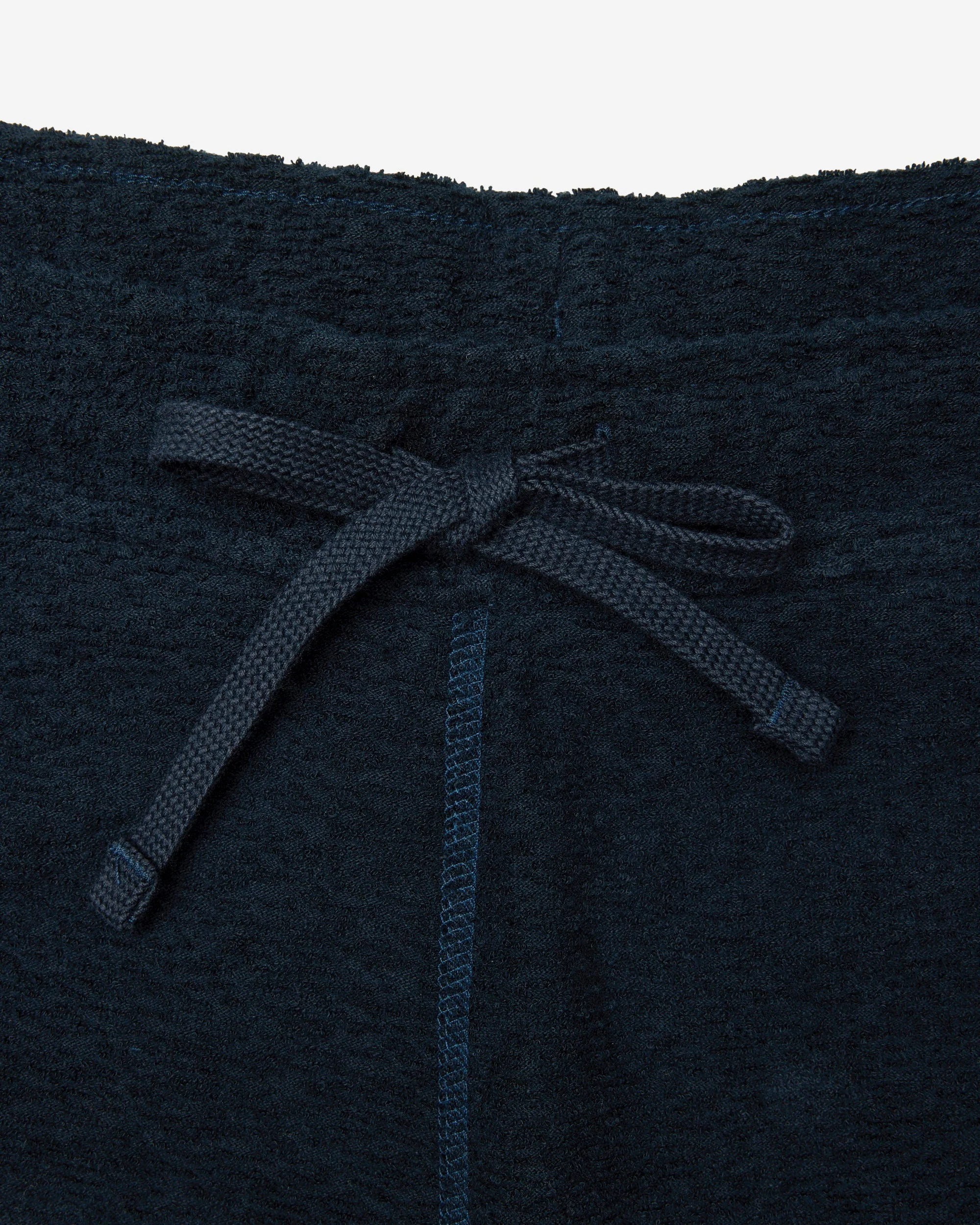 Textured Terry Standard Short 6" - Image 9