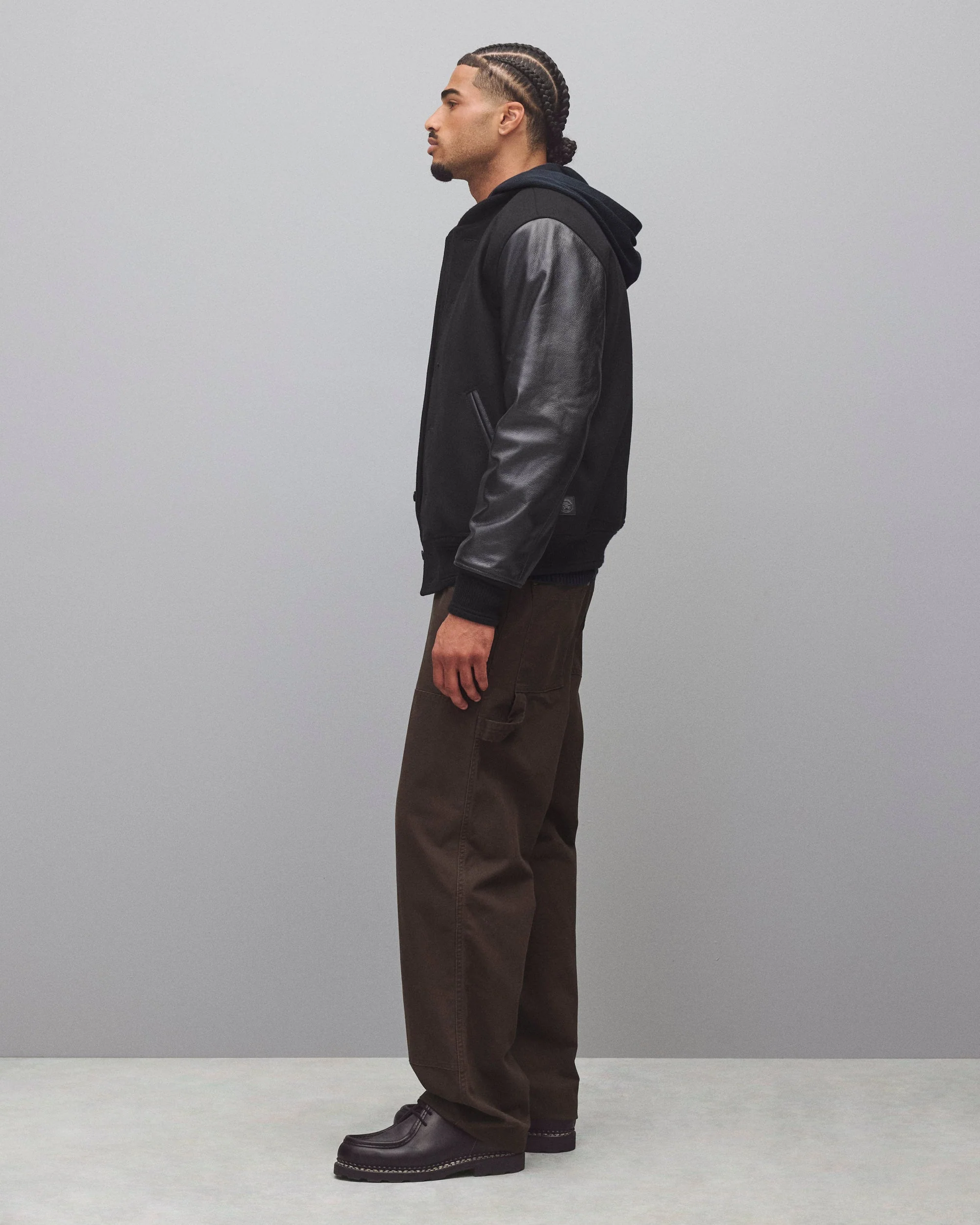 Wool Cashmere Award Jacket - Image 4