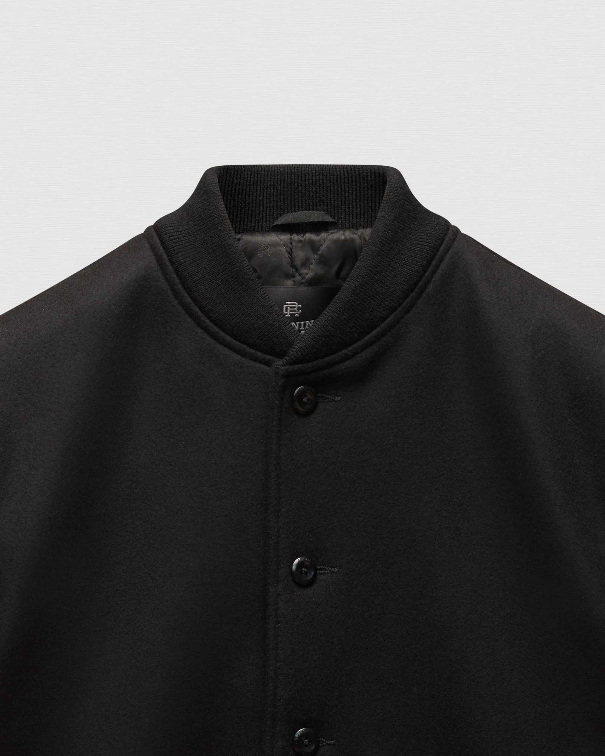 Wool Cashmere Award Jacket - Image 9