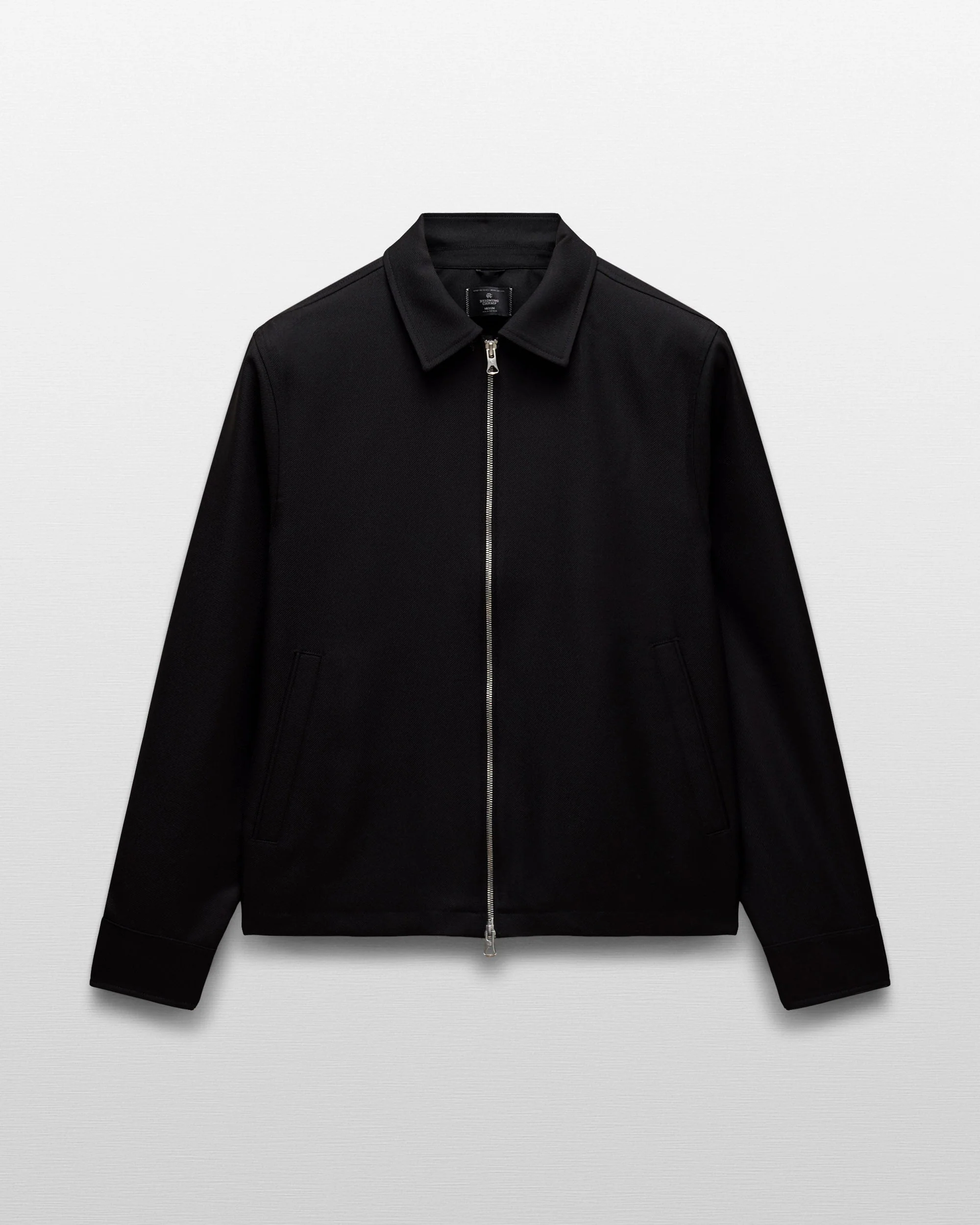 Wool Twill Venue Jacket - Image 6