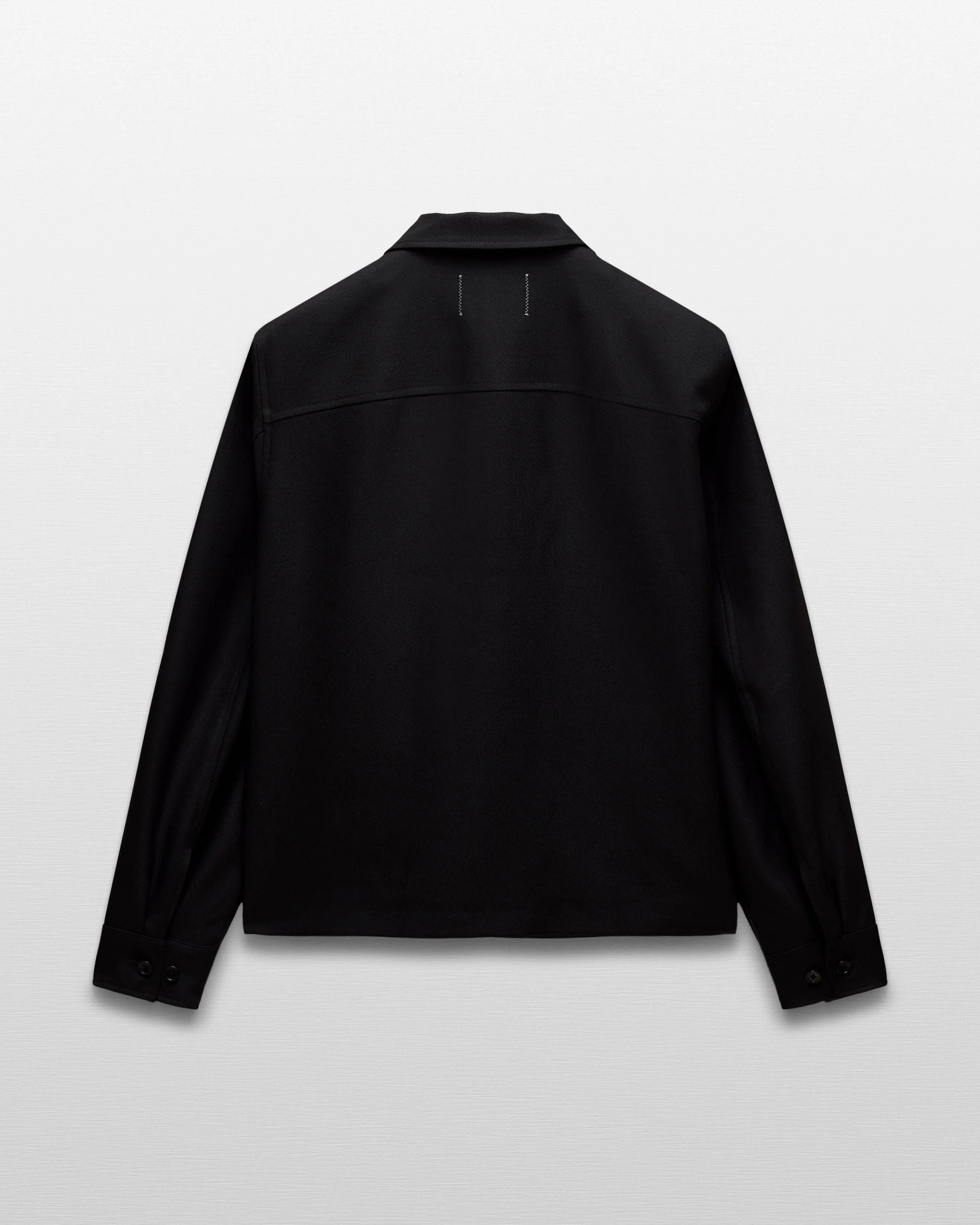 Wool Twill Venue Jacket - Image 7