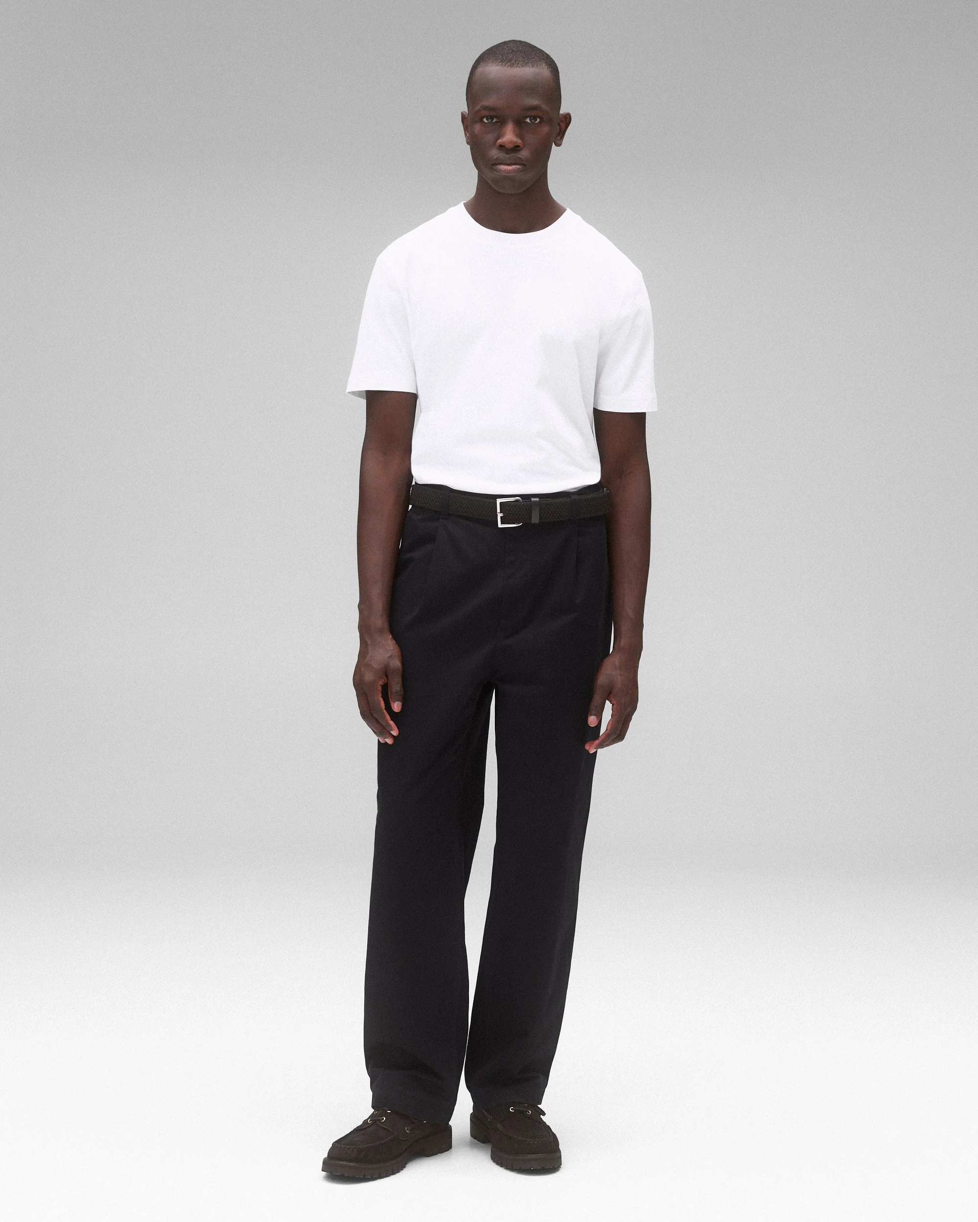 Woven Fairway Belt - Image 3